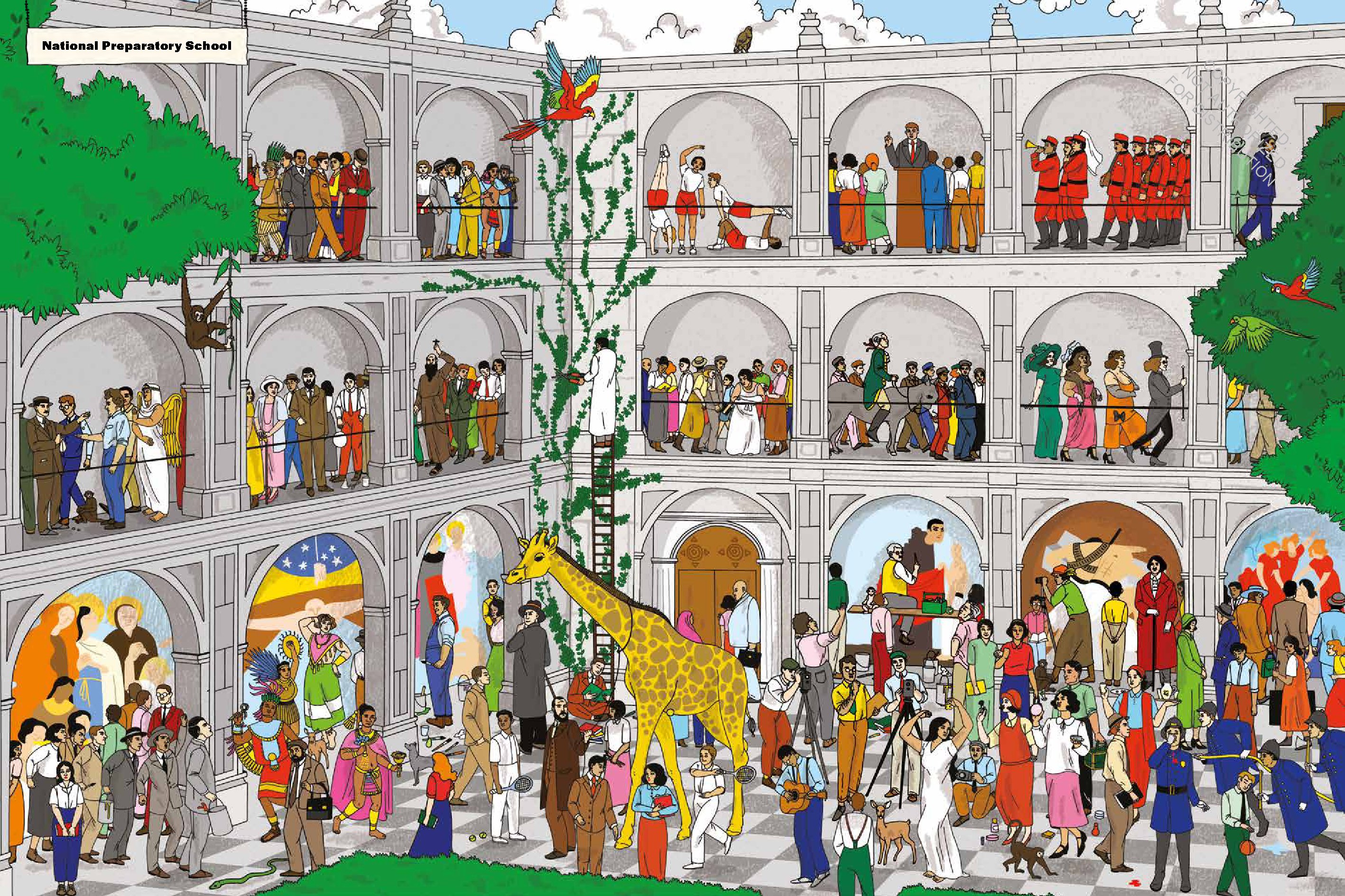 Find Frida