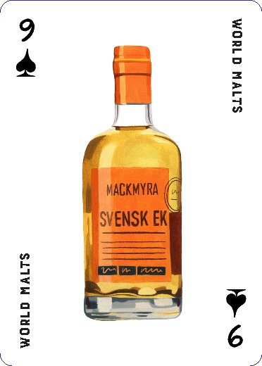 Whiskey Poker