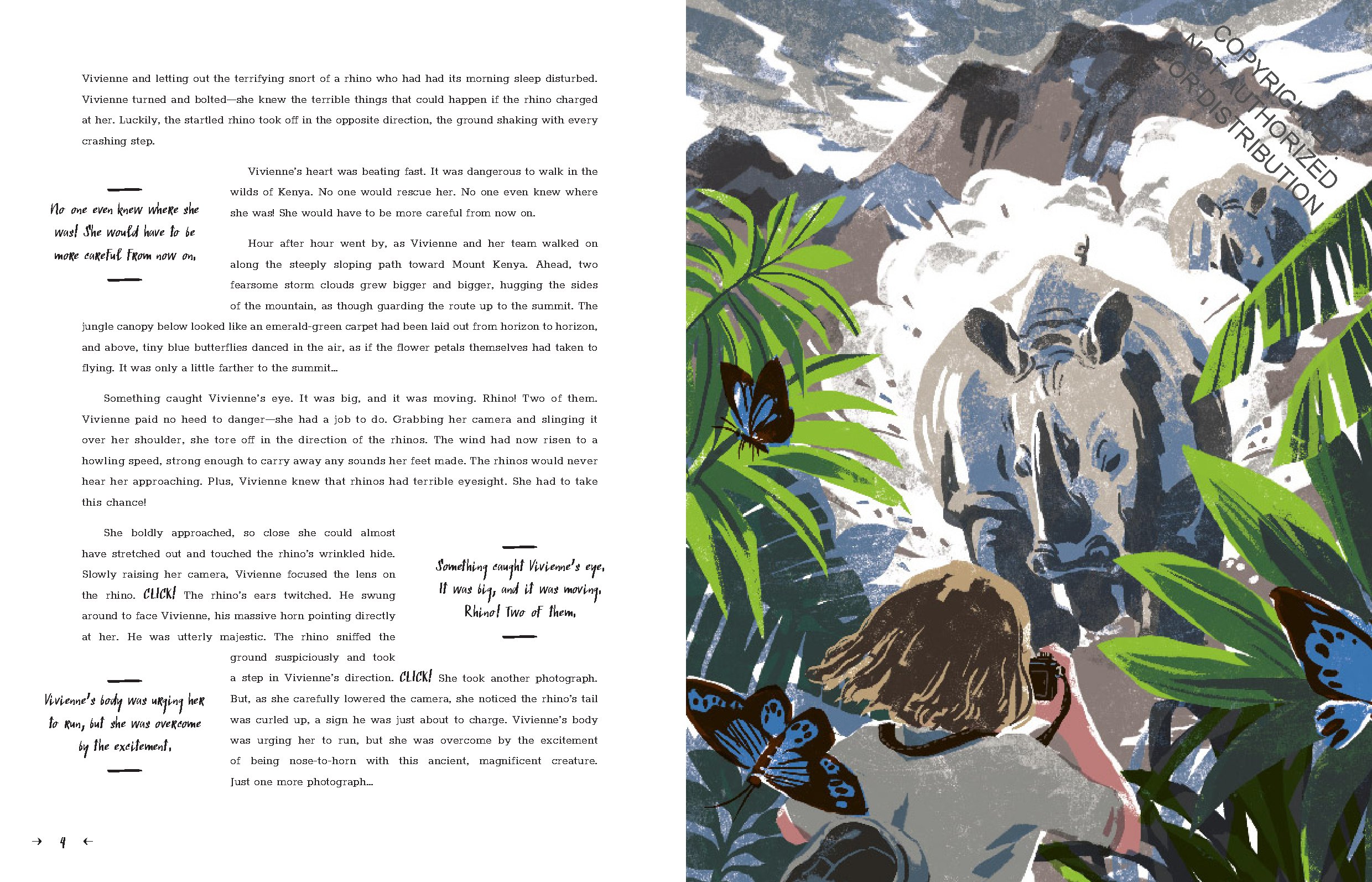 Adventure Starts at Bedtime