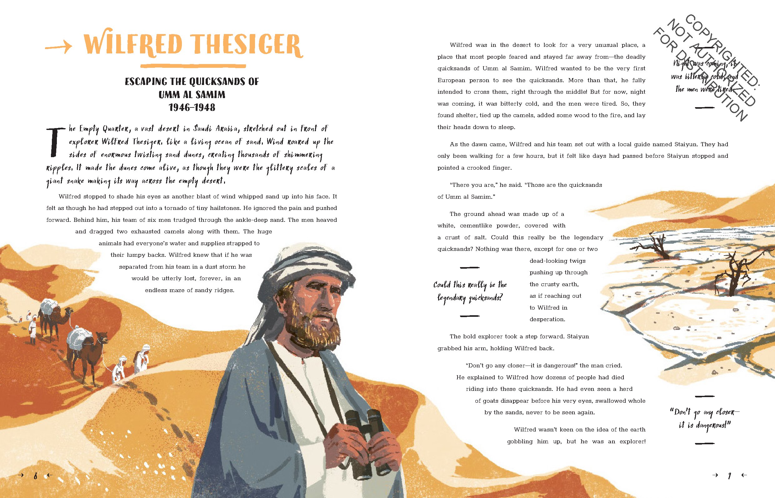 Adventure Starts at Bedtime