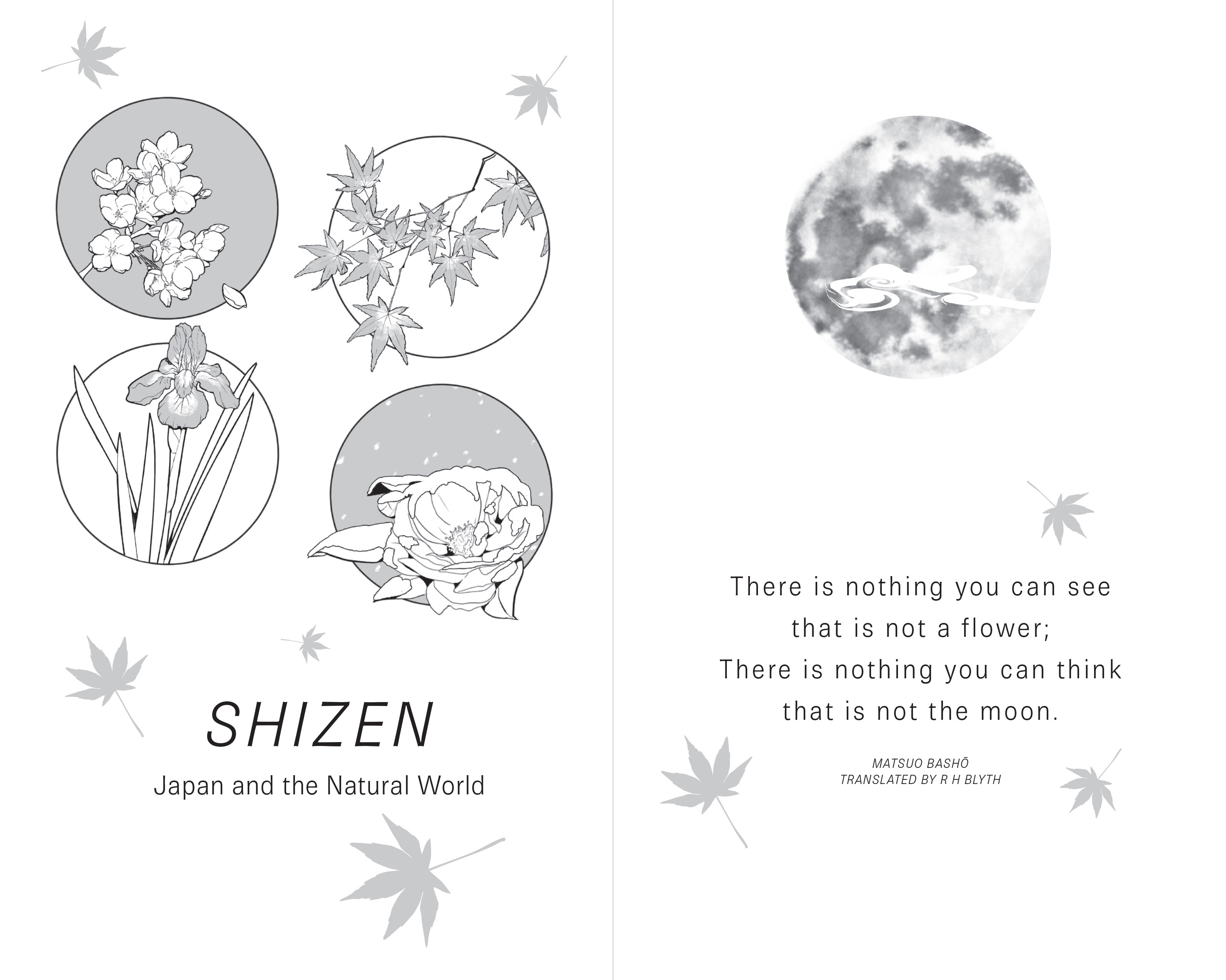 The Japanese Art of Living Seasonally