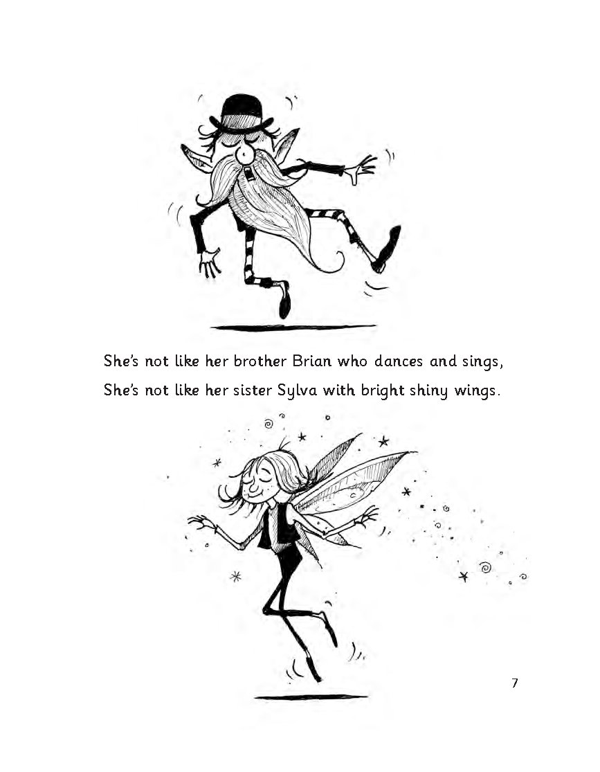 The Truth Pixie