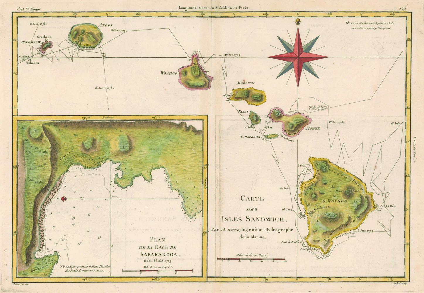 Island Dreams
