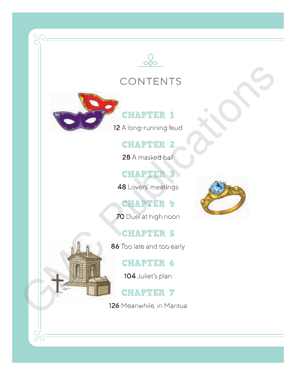 Manga Classics: Romeo and Juliet