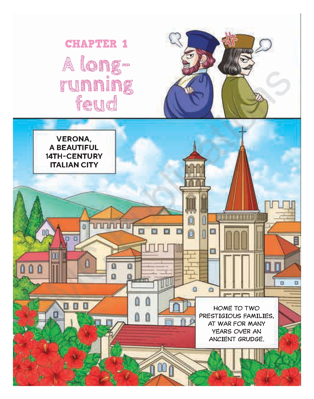 Manga Classics: Romeo and Juliet