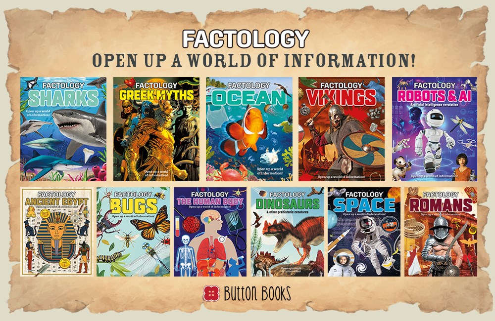 Factology: Sharks