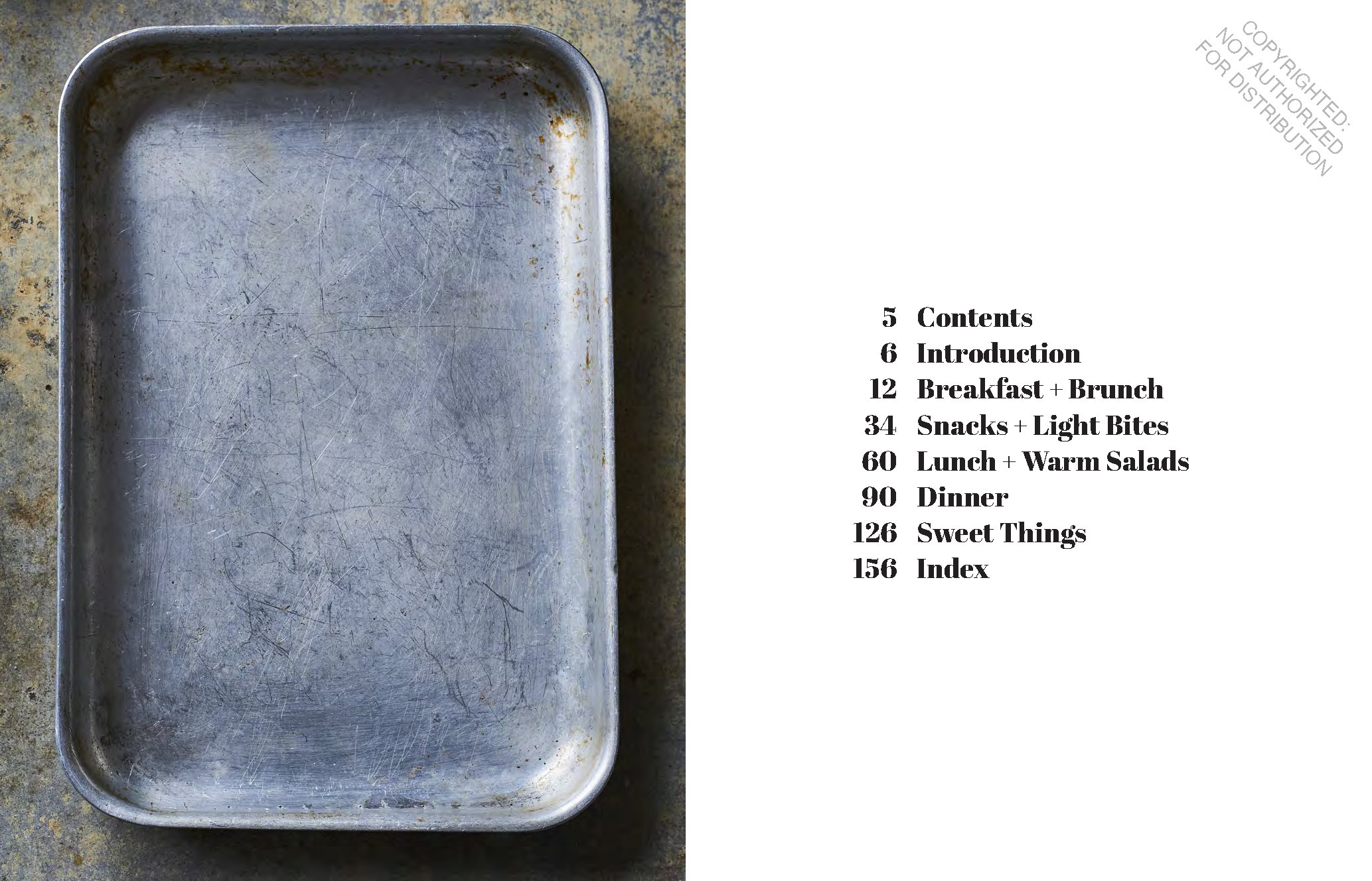 Sheet Pan Magic