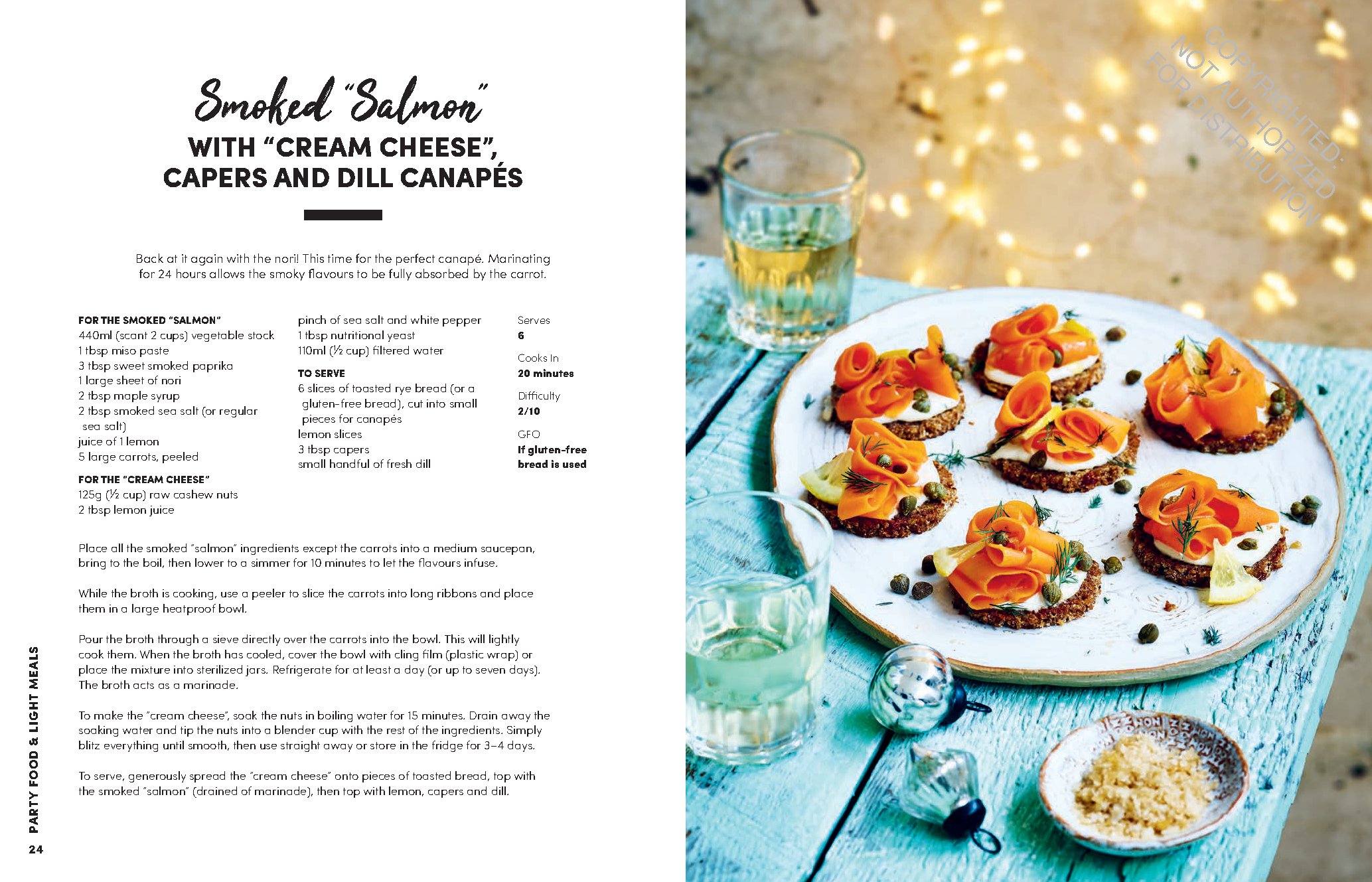 Vegan Christmas