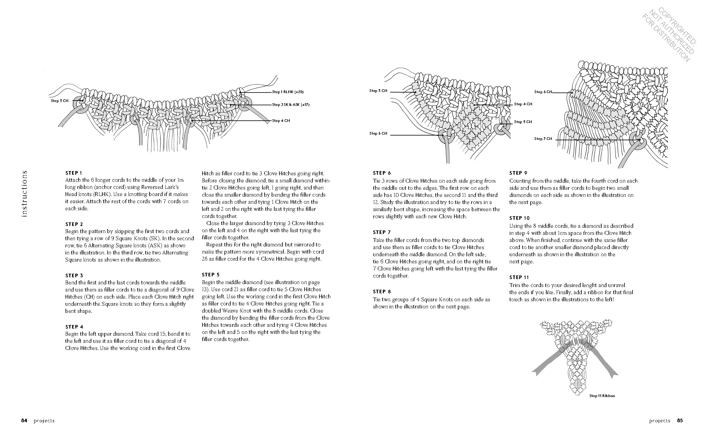 Macrame 2