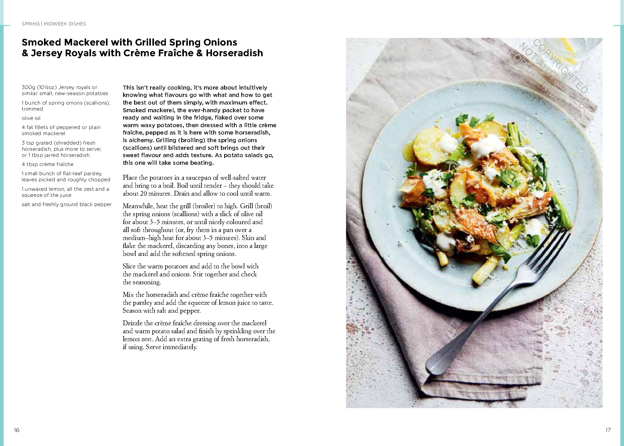 Home Cookery Year