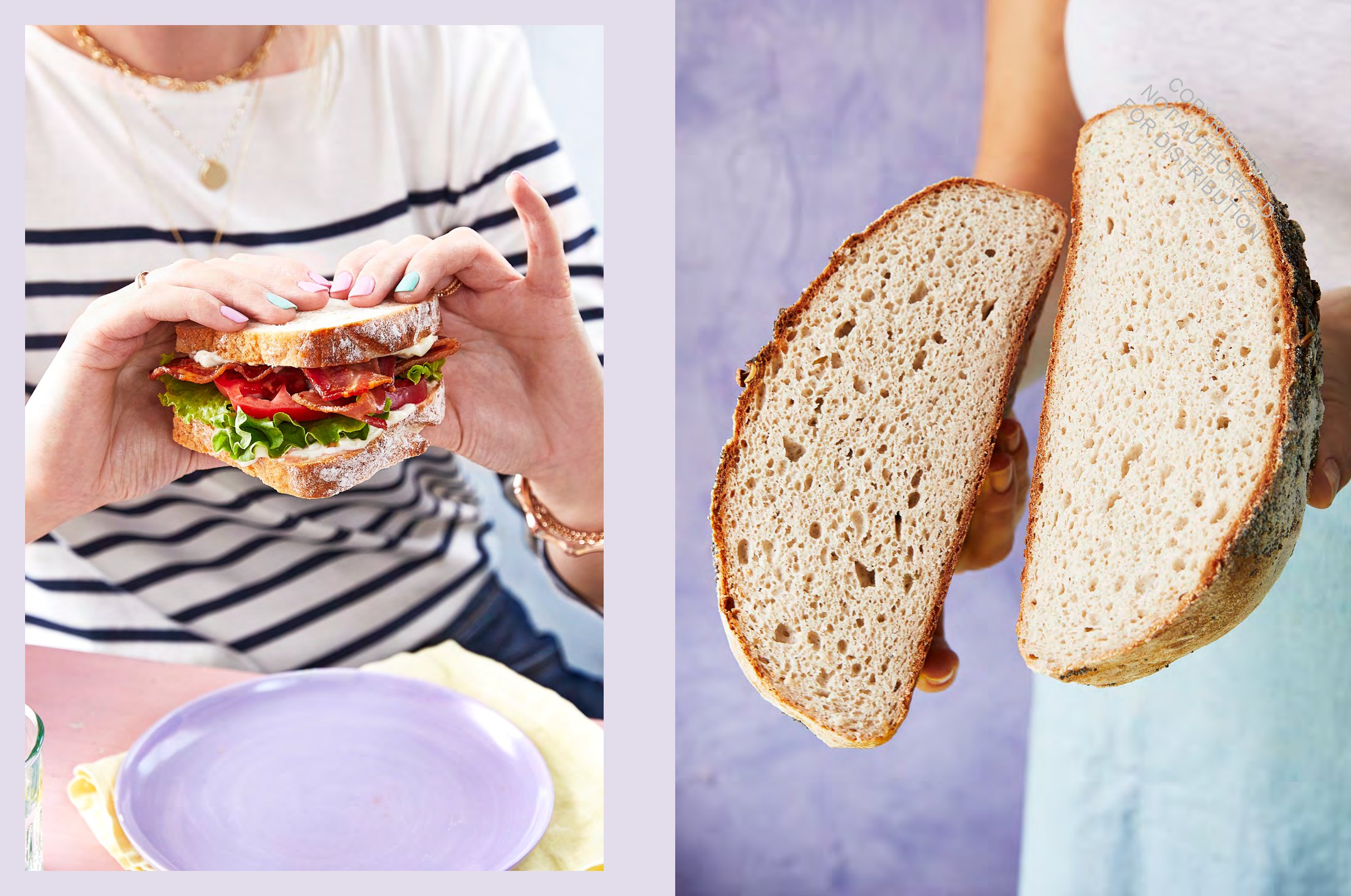 How to Make Anything Gluten-Free