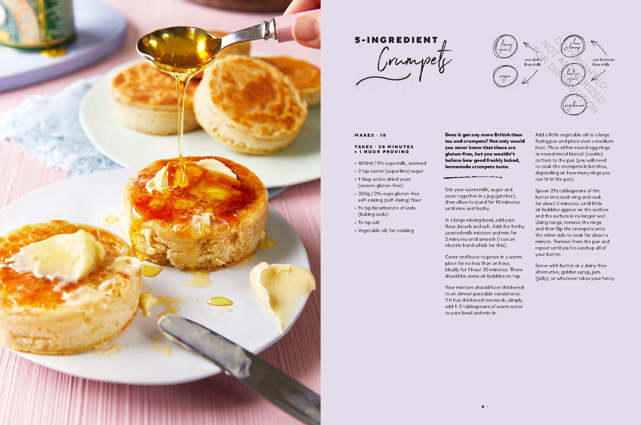How to Make Anything Gluten-Free