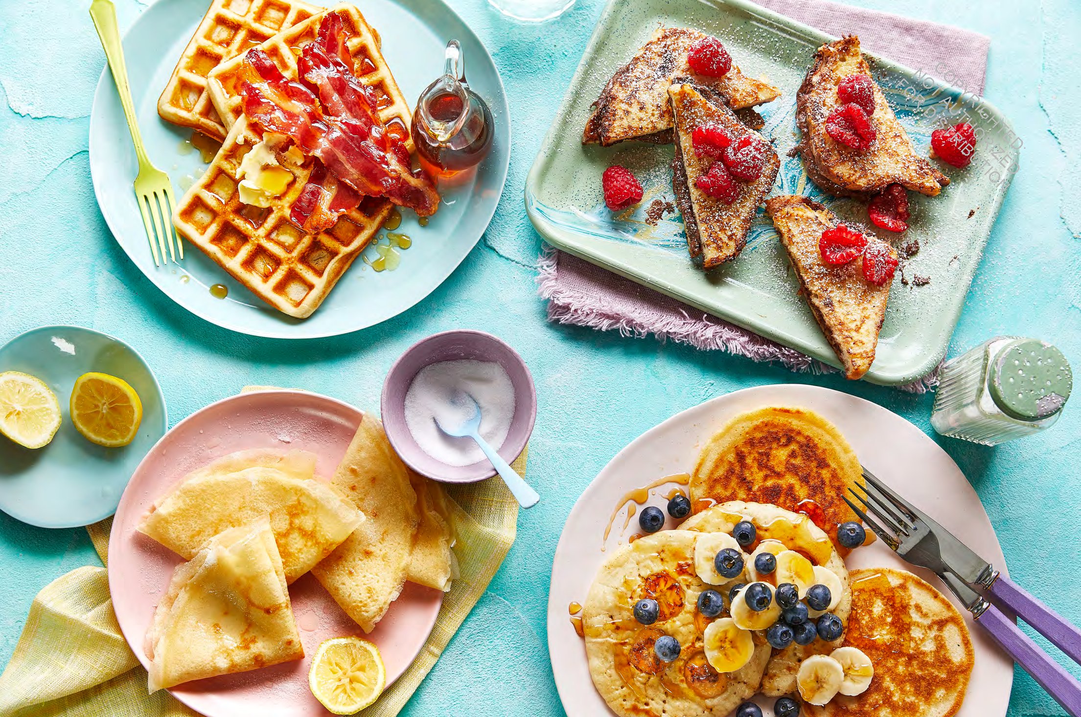 How to Make Anything Gluten-Free