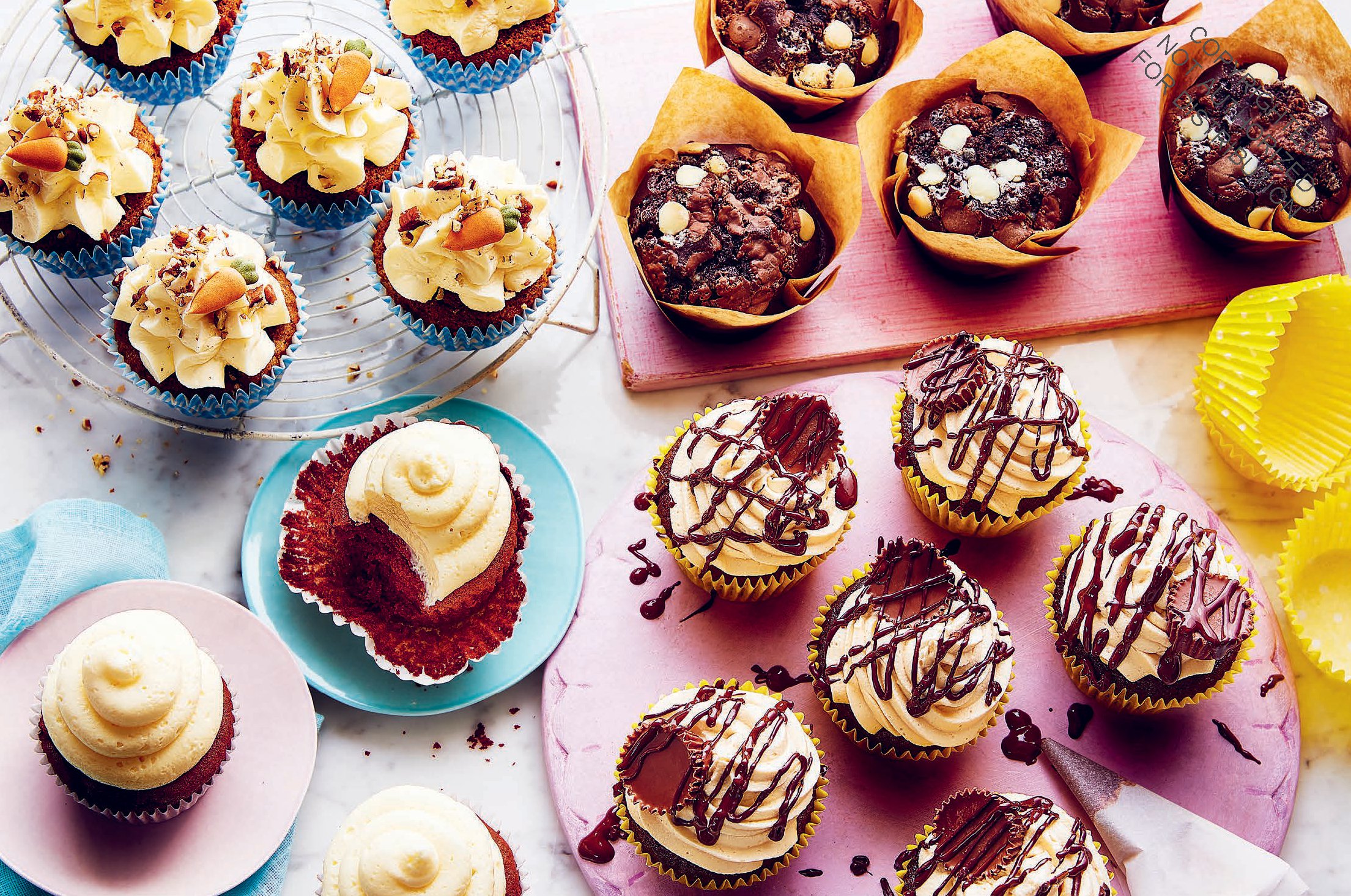 How to Bake Anything Gluten Free (From Sunday Times Bestselling Author)