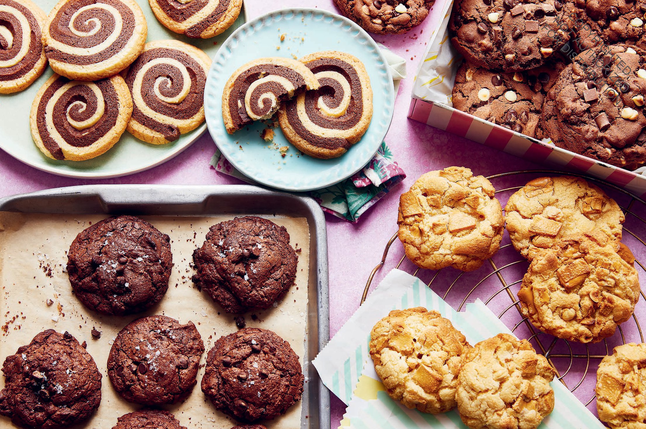 How to Bake Anything Gluten Free (From Sunday Times Bestselling Author)