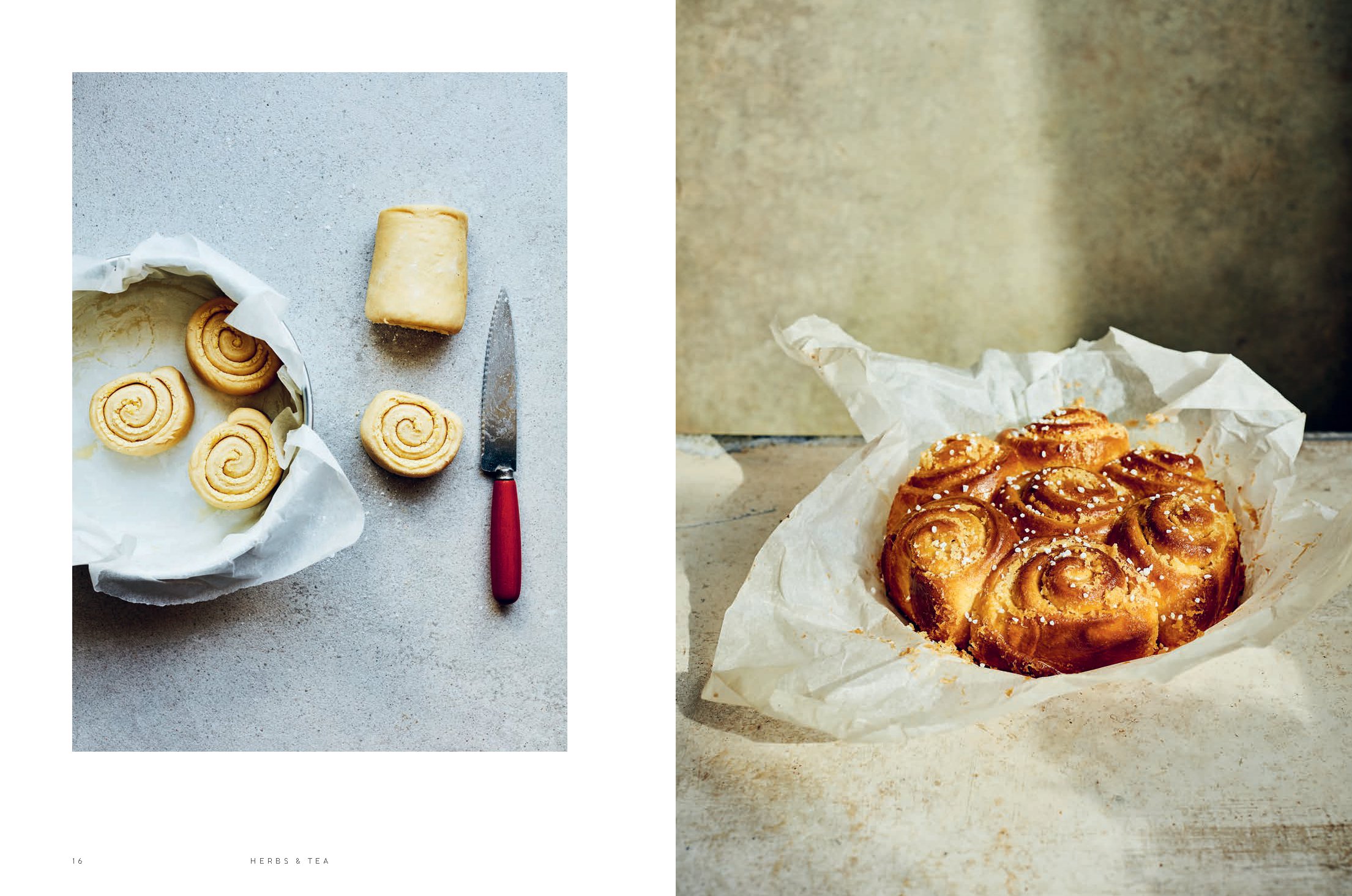A Good Day to Bake