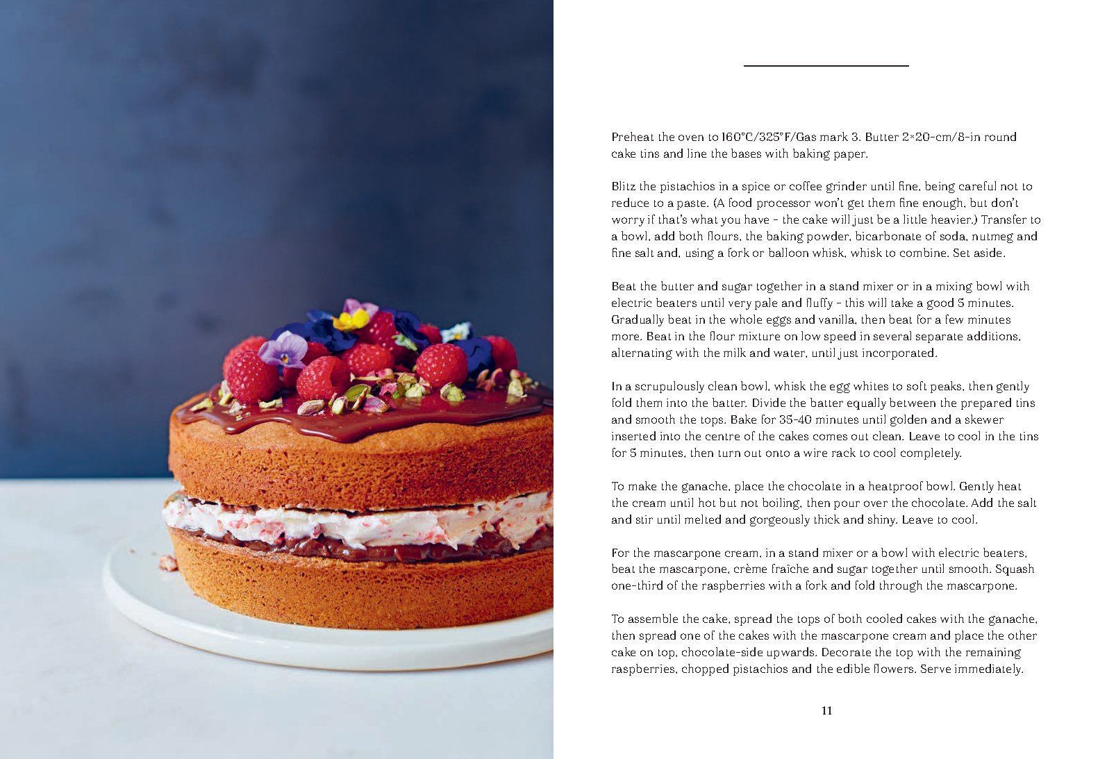 The Little Chocolate Cookbook