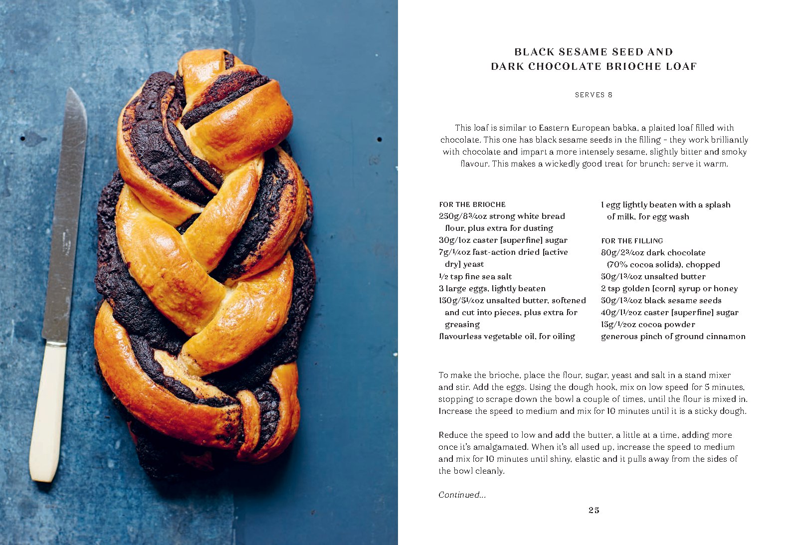 The Little Chocolate Cookbook