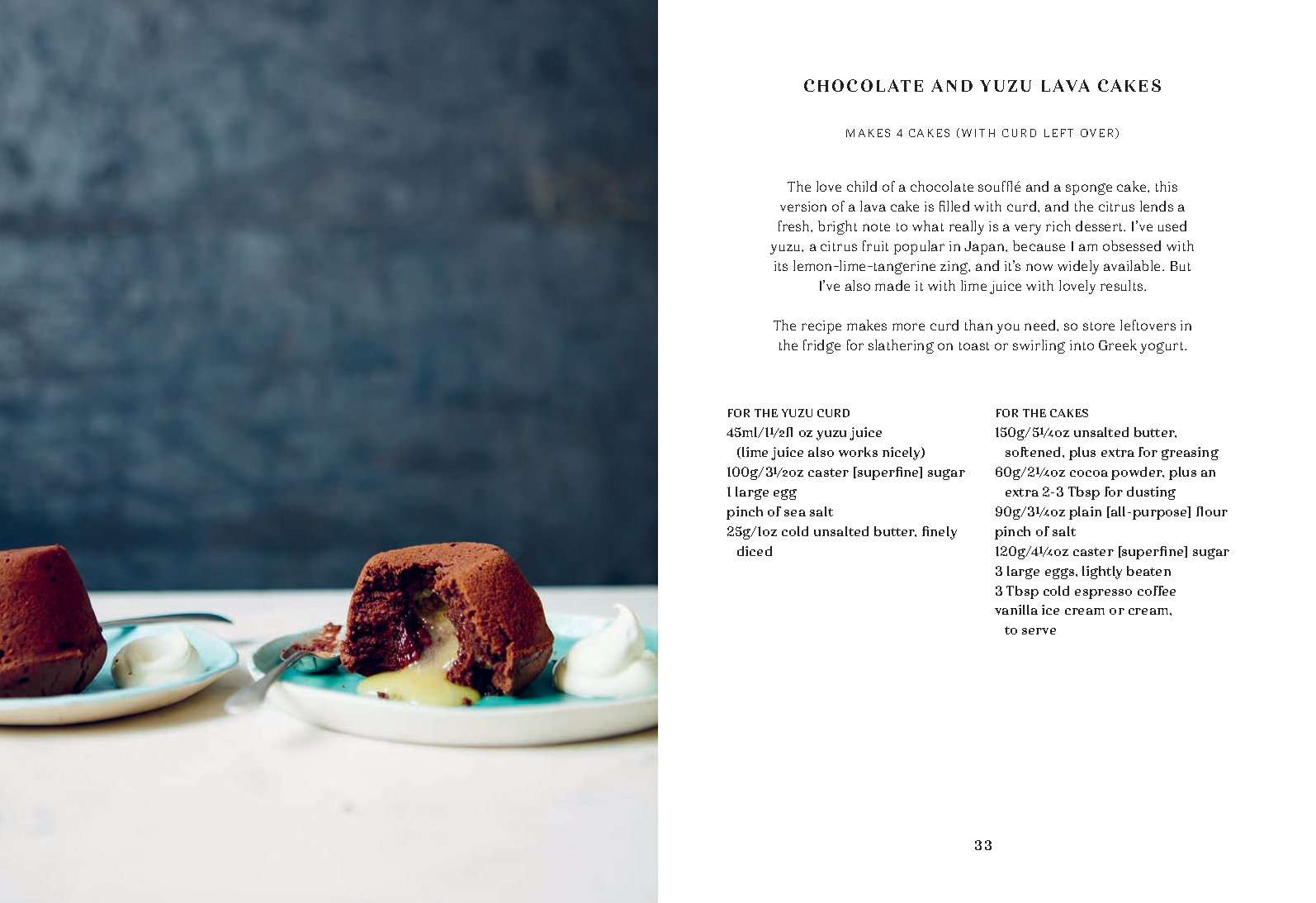 The Little Chocolate Cookbook
