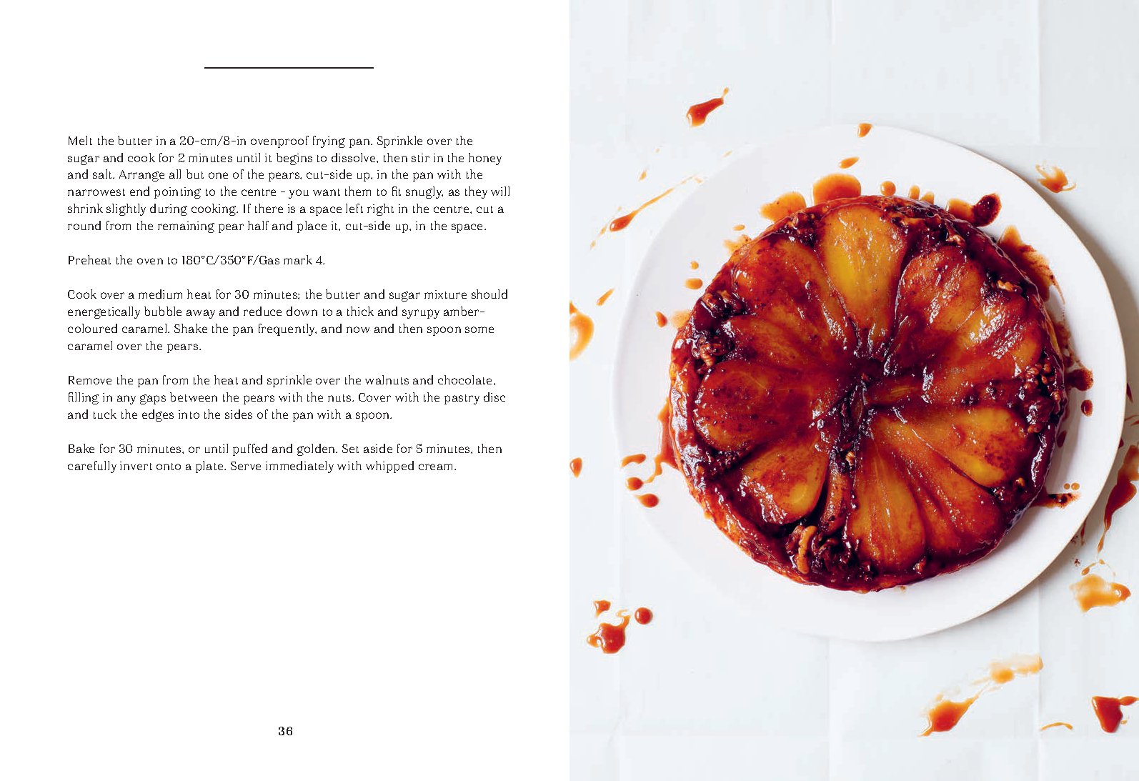 The Little Chocolate Cookbook