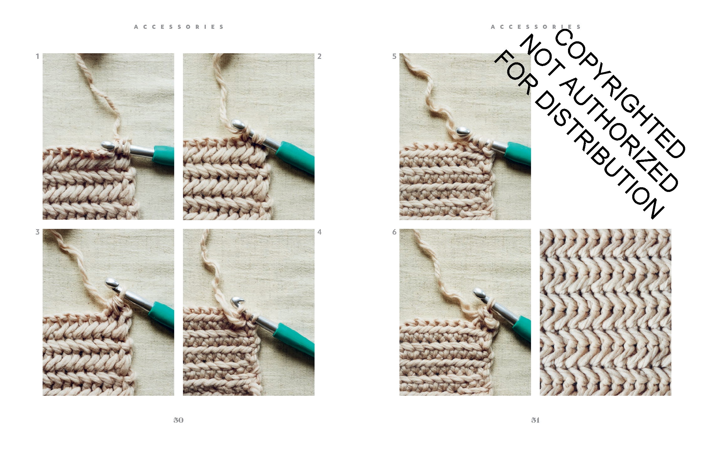 CIY: Crochet-It-Yourself