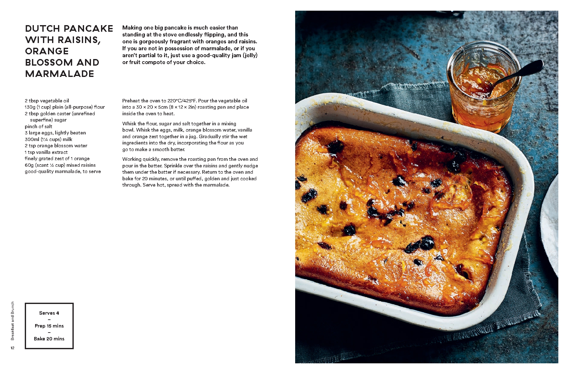 Foolproof Roasting Pan