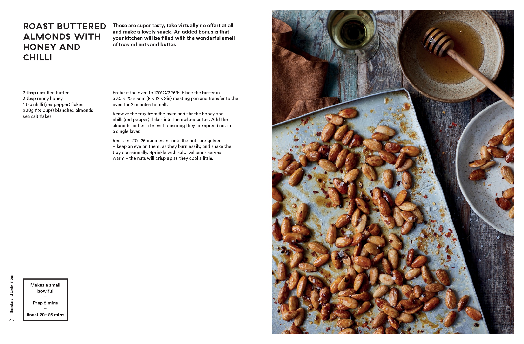 Foolproof Roasting Pan
