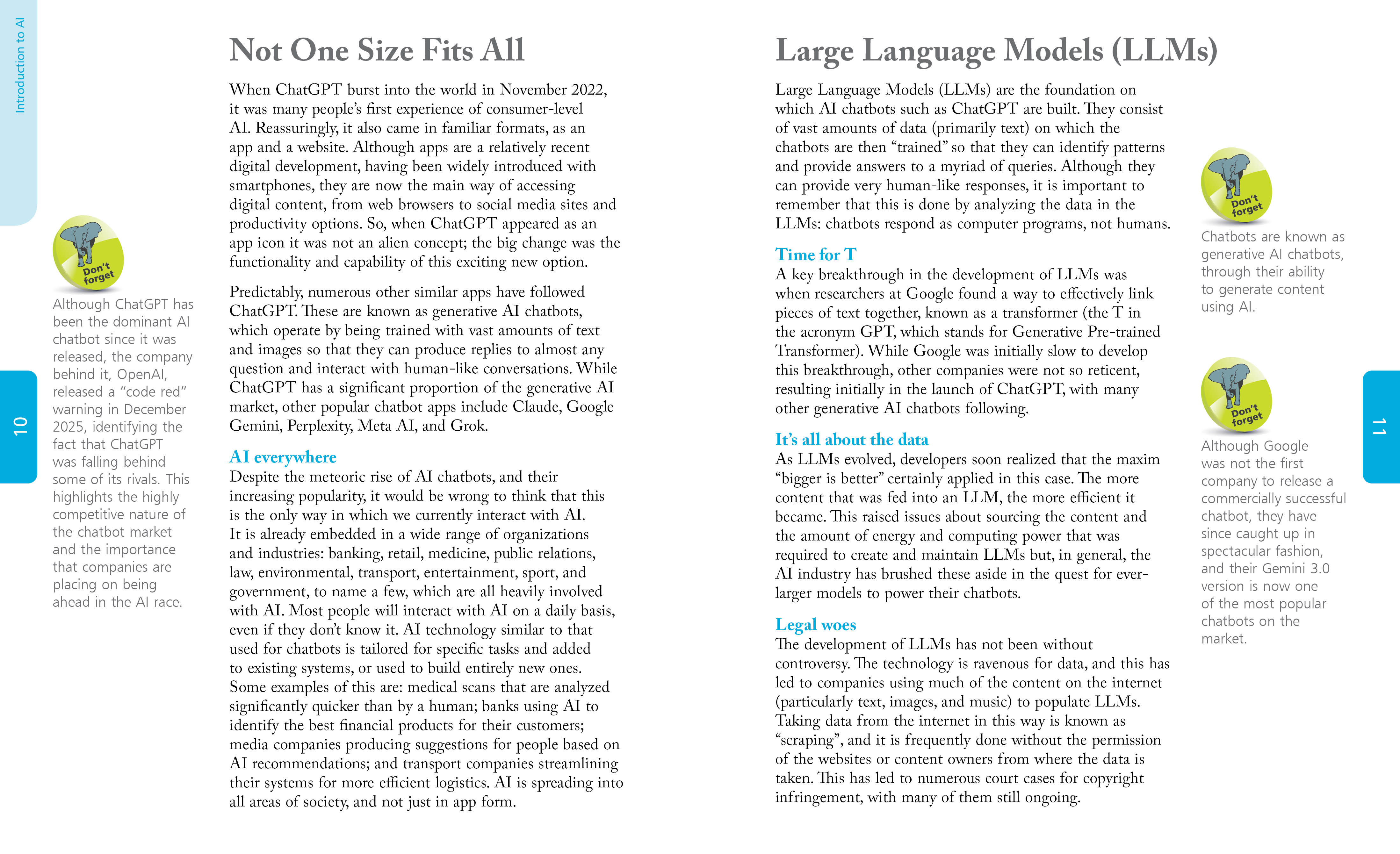 AI for Seniors in easy steps