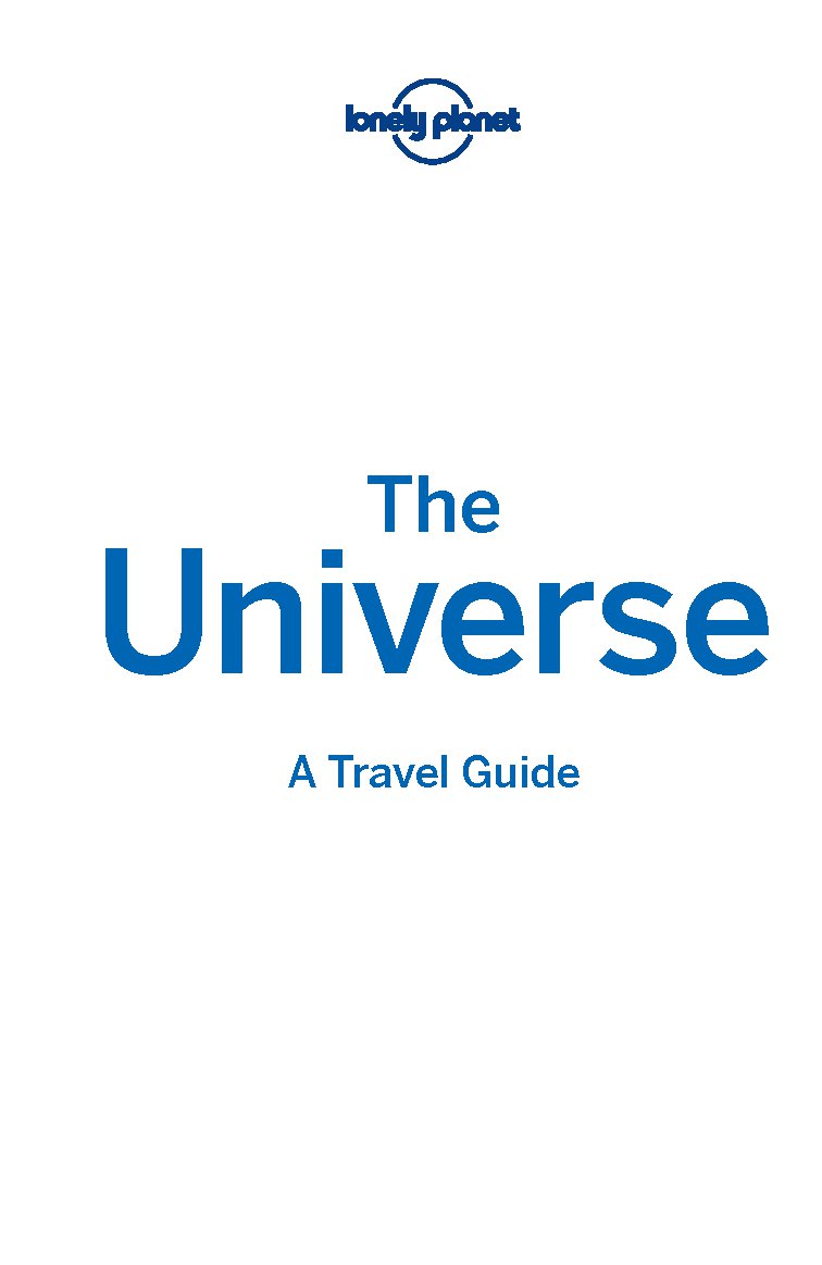 The Universe