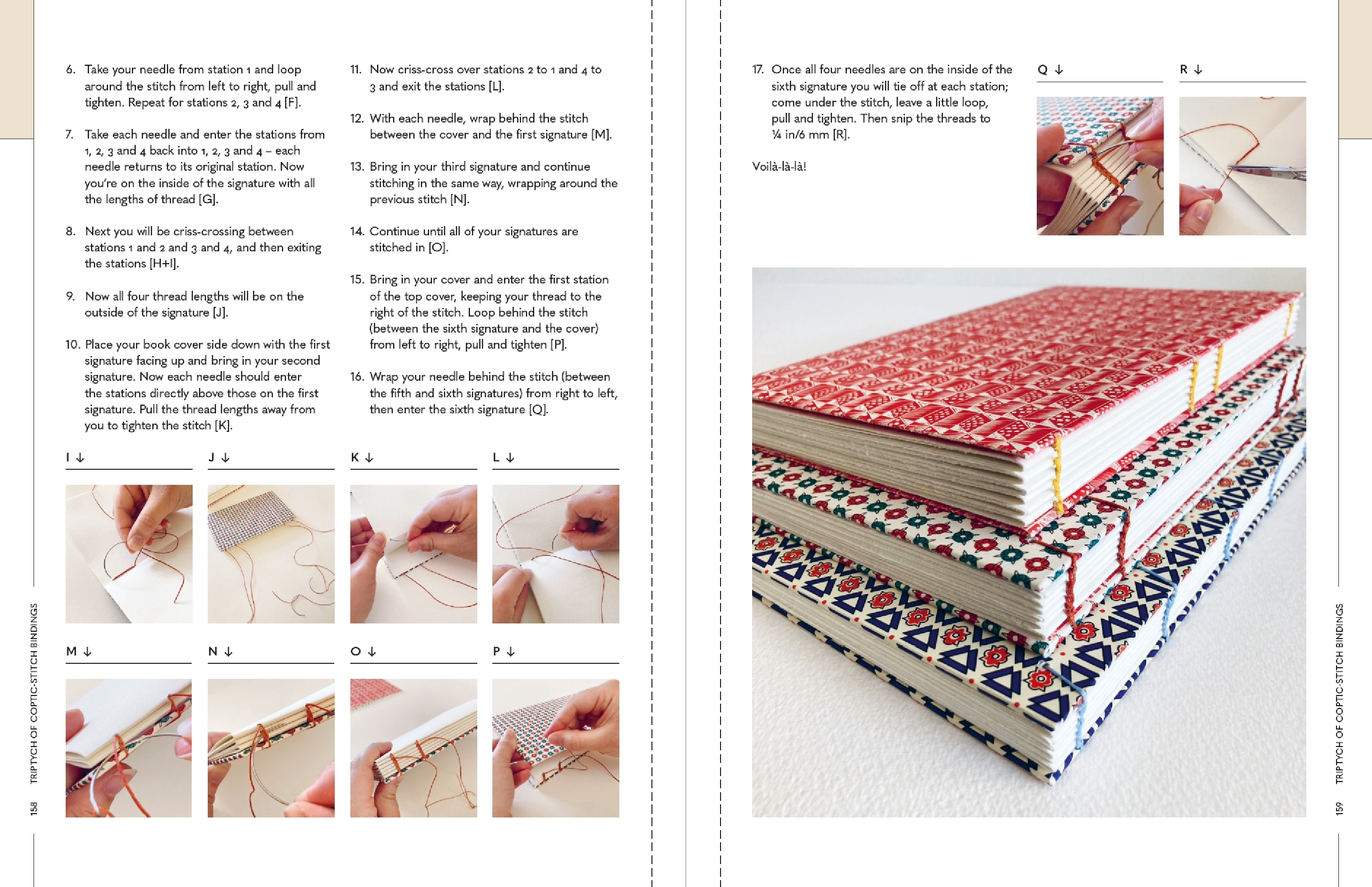 Bound to be Beautiful