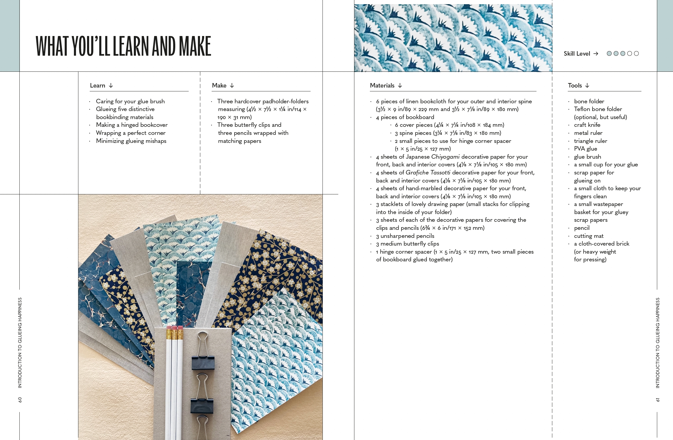 Bound to be Beautiful