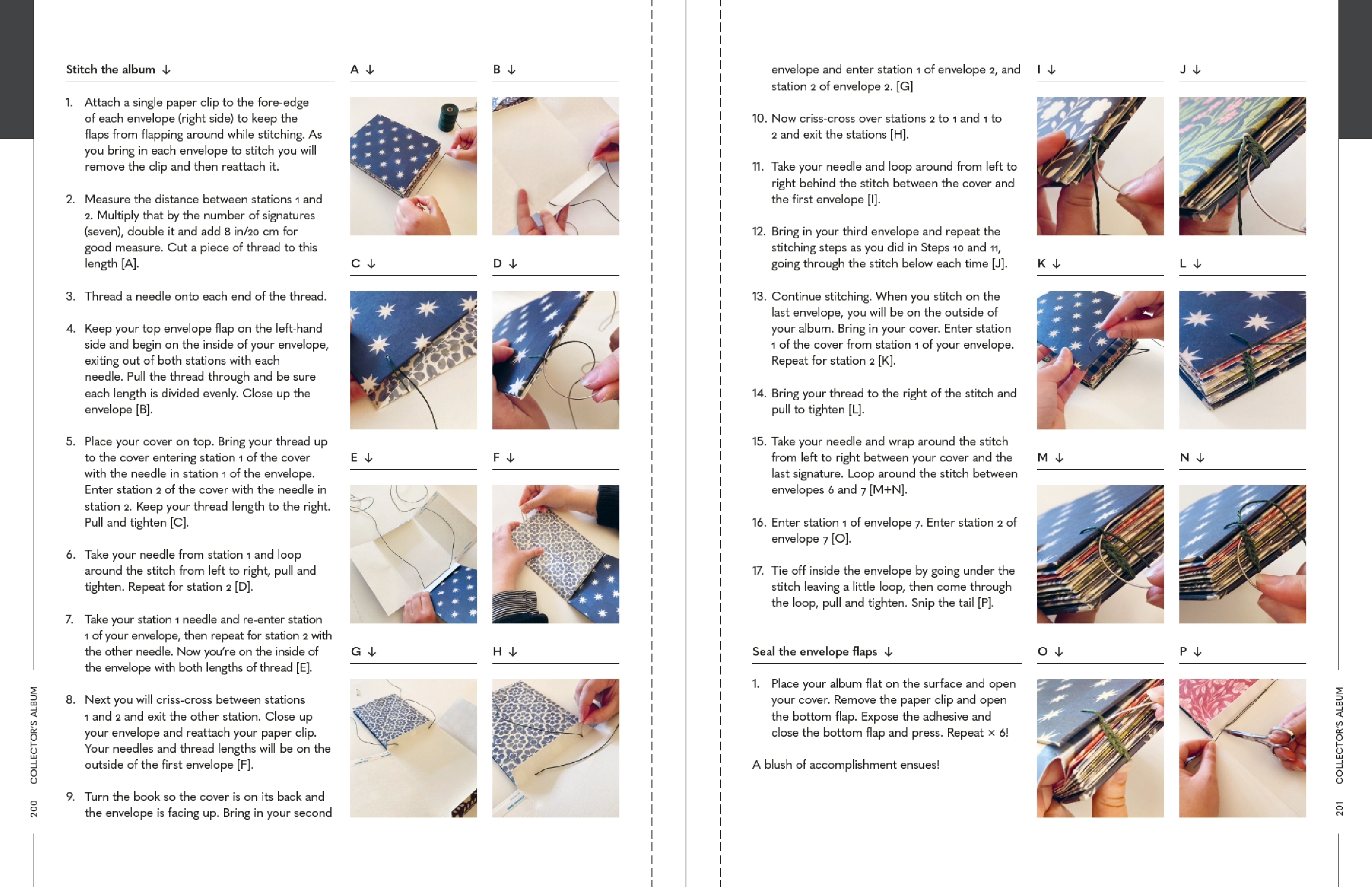 Bound to be Beautiful