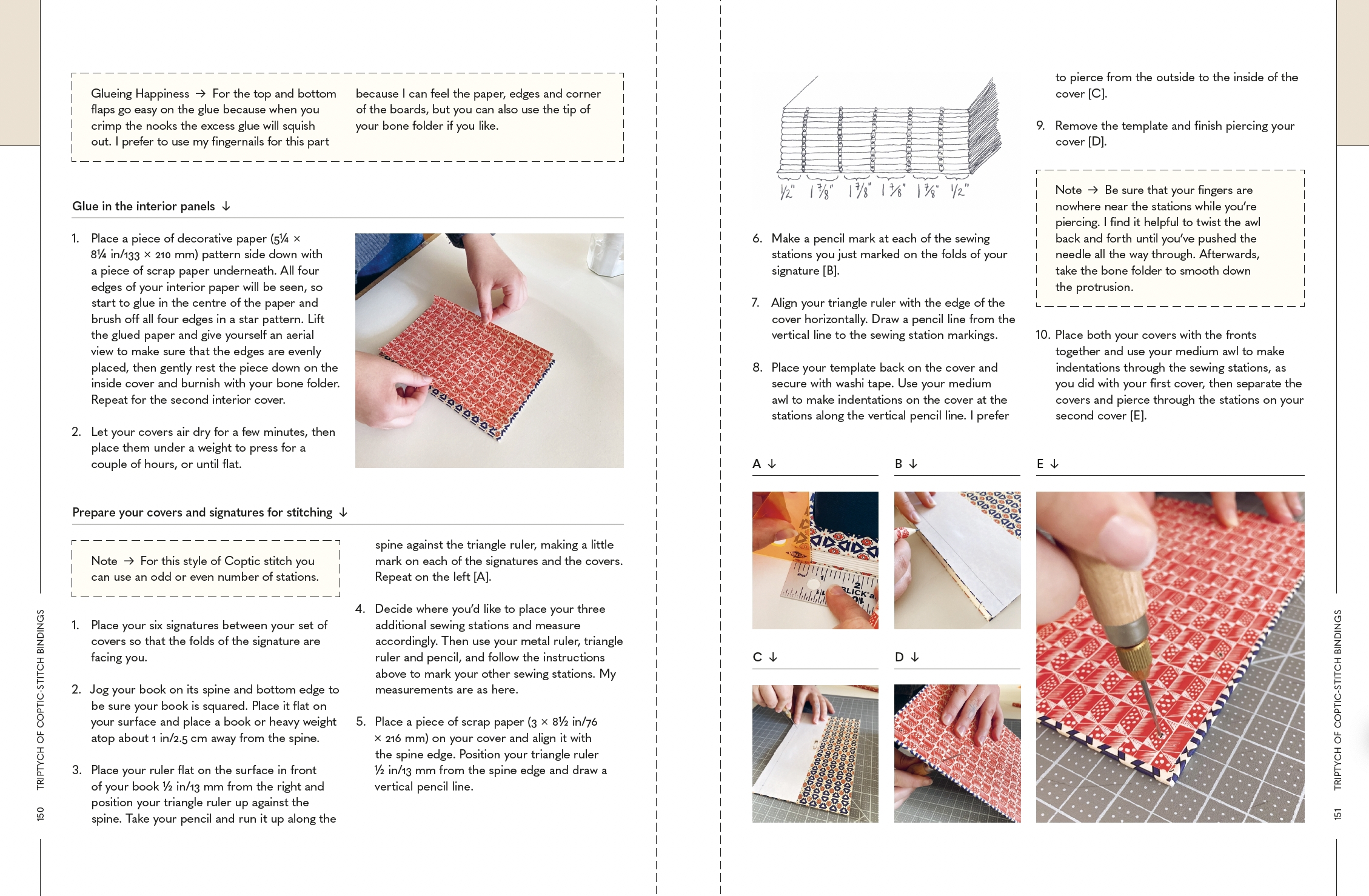 Bound to be Beautiful