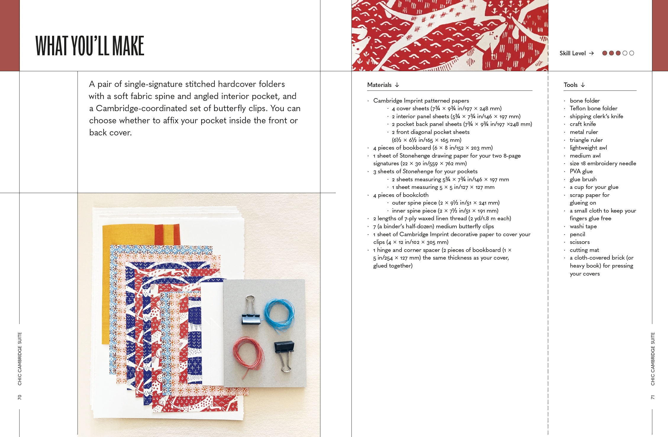 Bound to be Beautiful