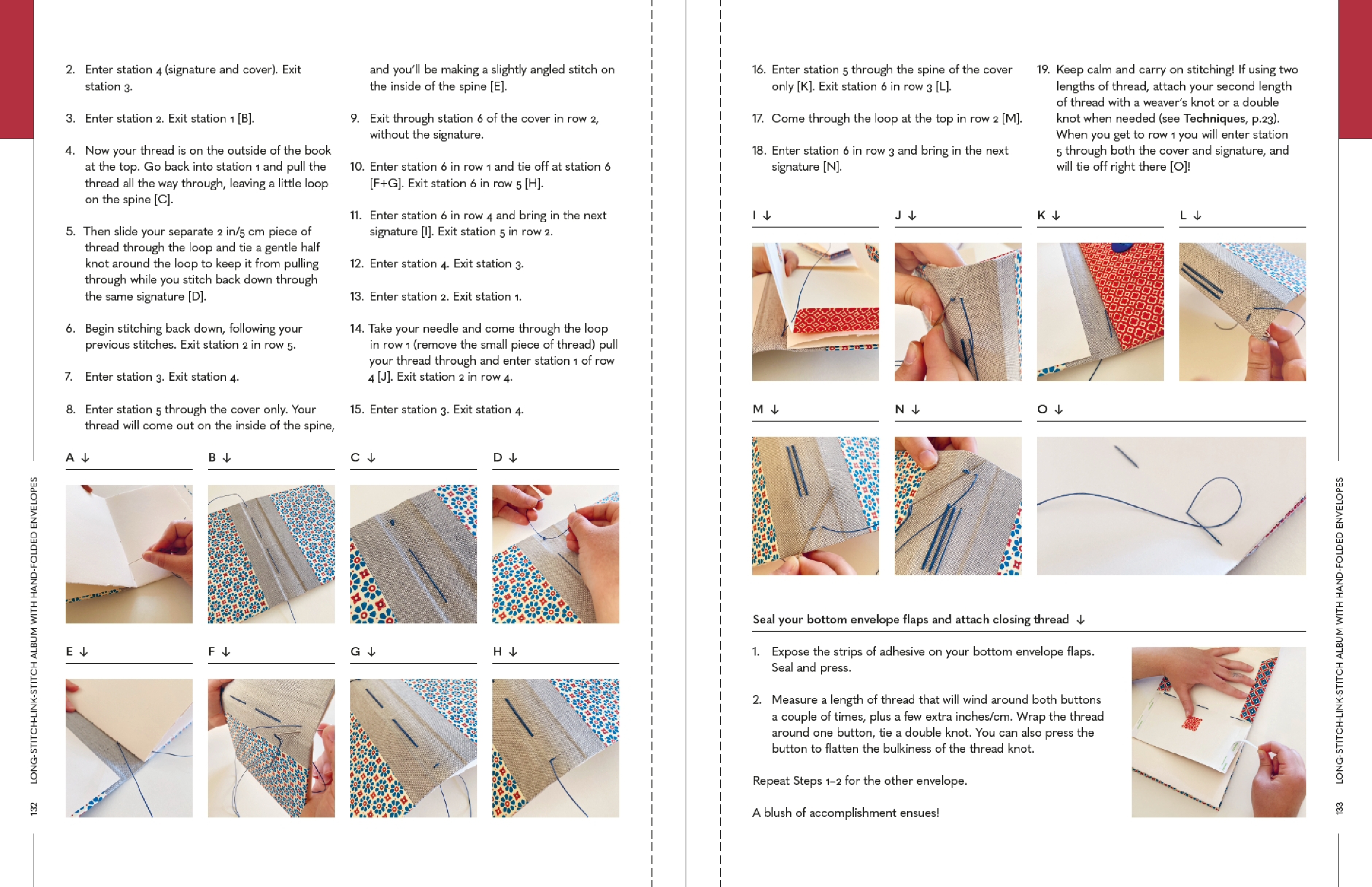 Bound to be Beautiful