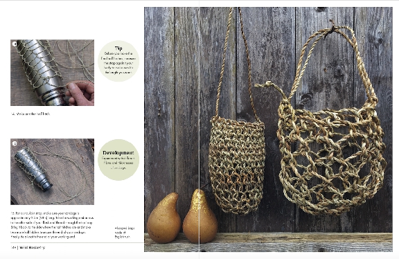 Wild Basketry