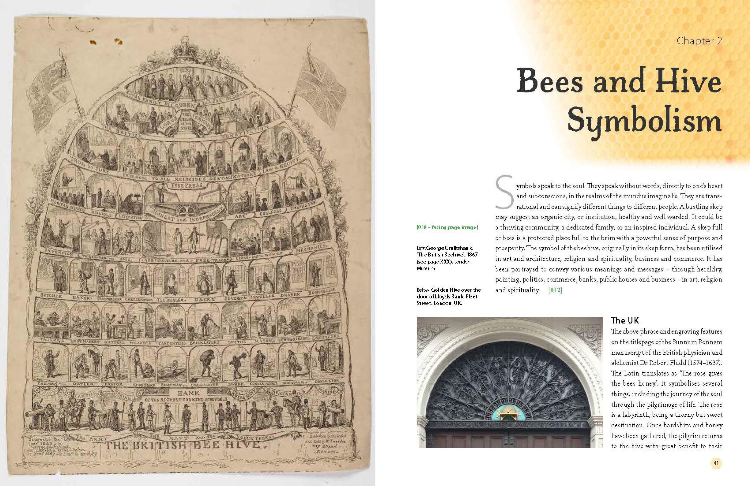 Bee-Skep Making