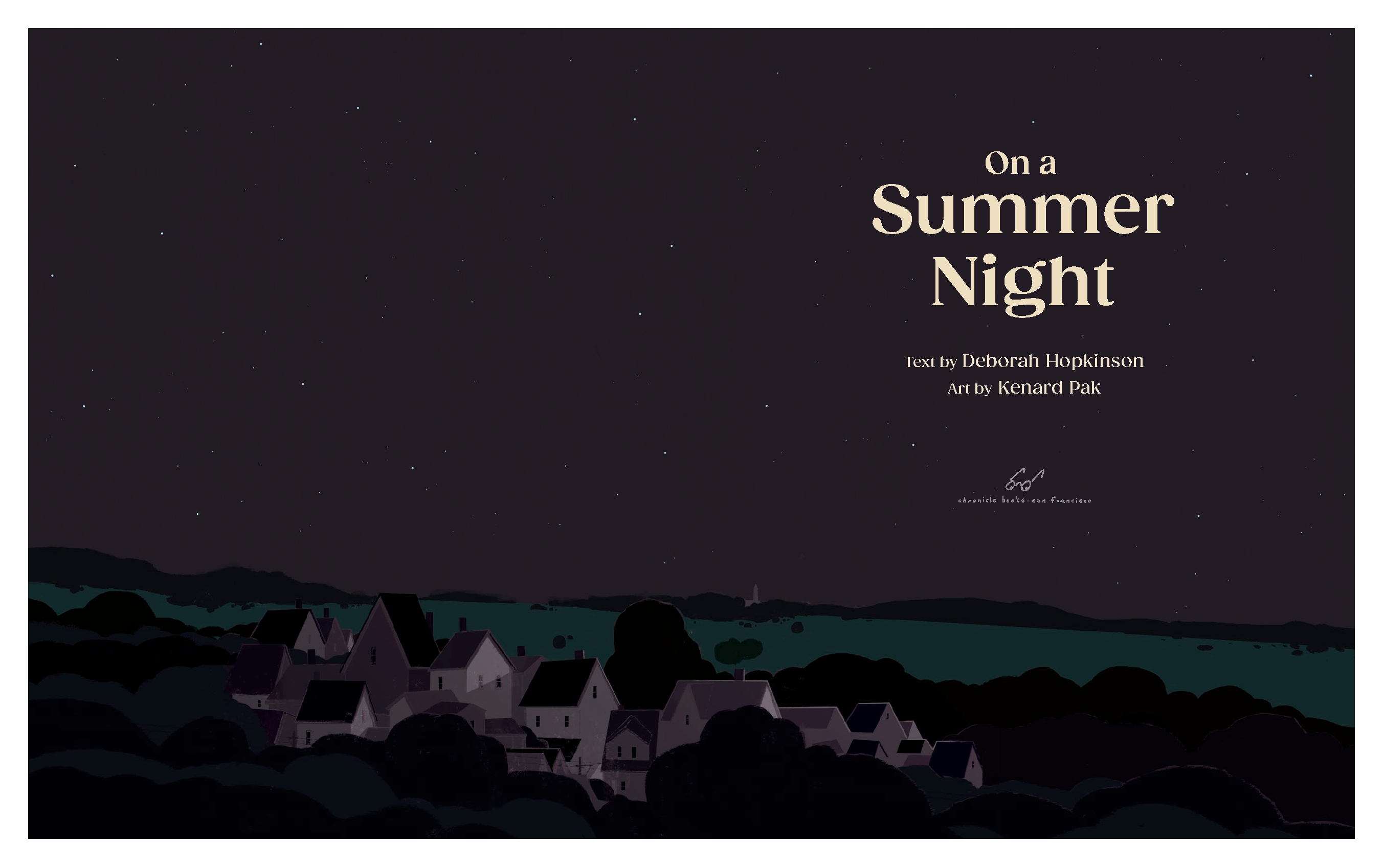 On a Summer Night