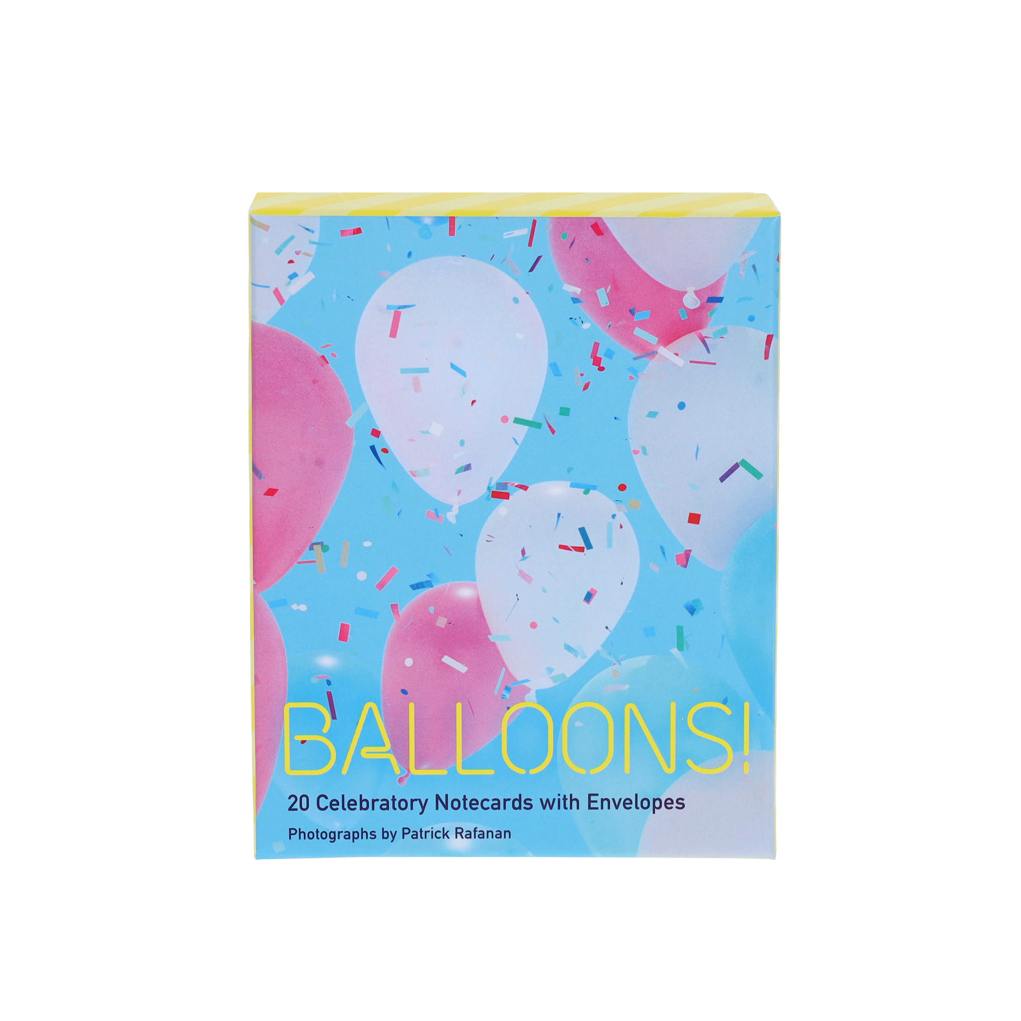 Balloons! Notes