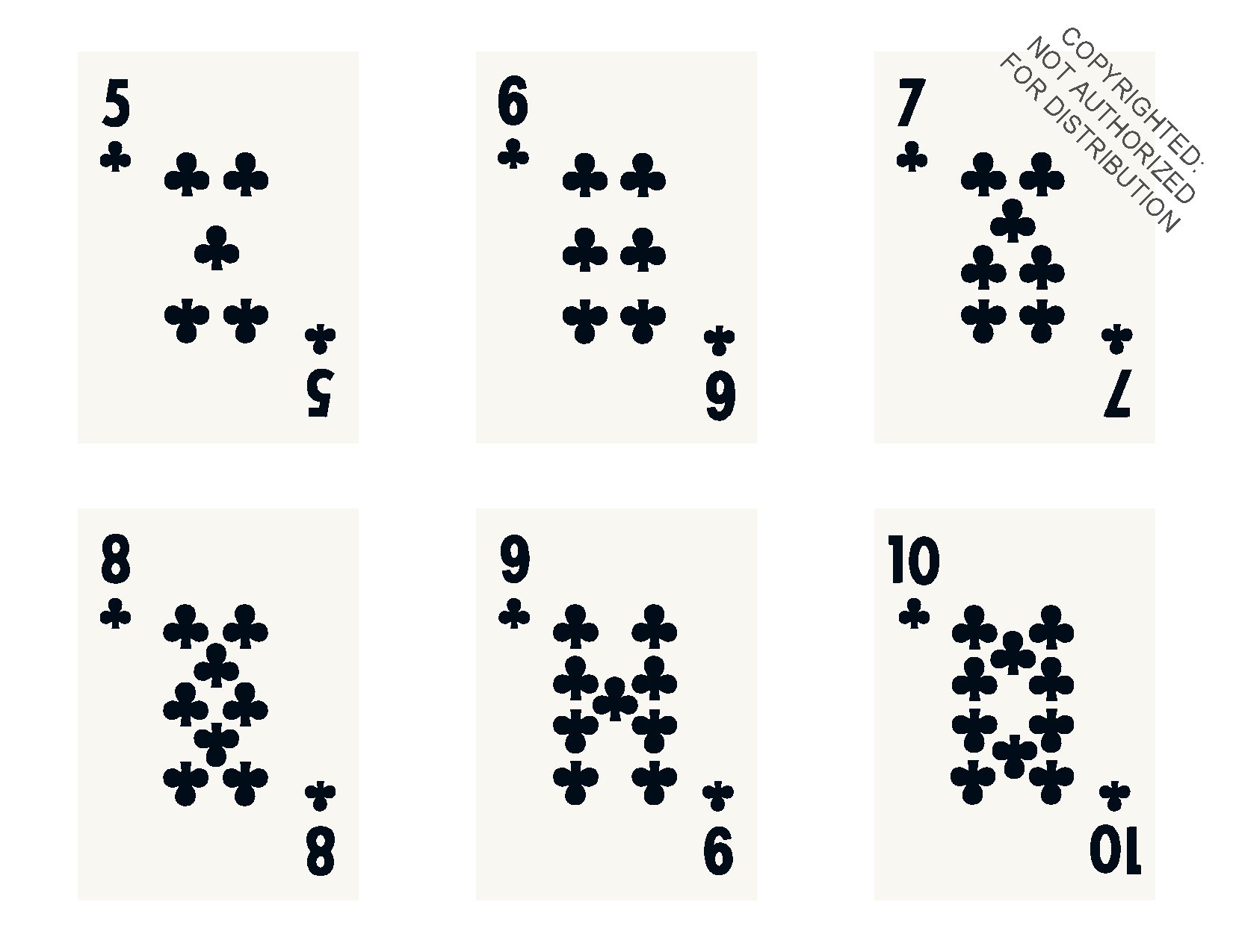 Last Call Cats Playing Cards