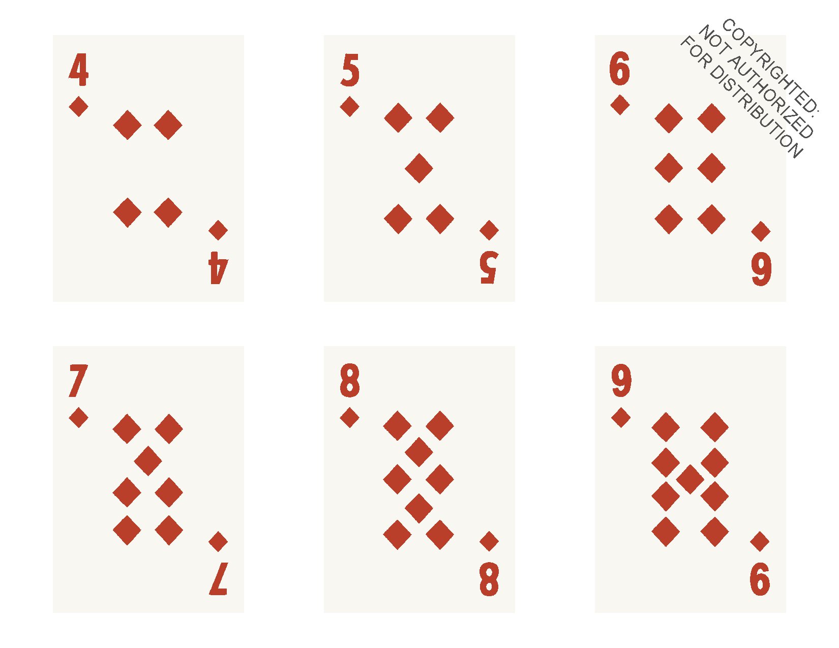 Last Call Cats Playing Cards