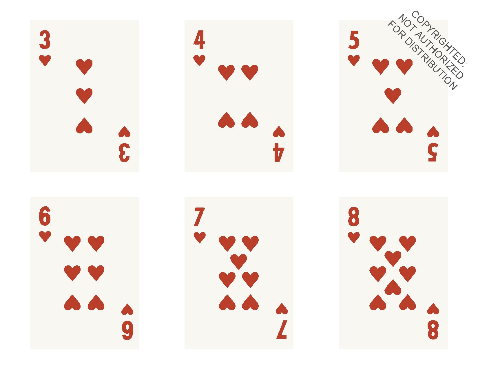 Last Call Cats Playing Cards