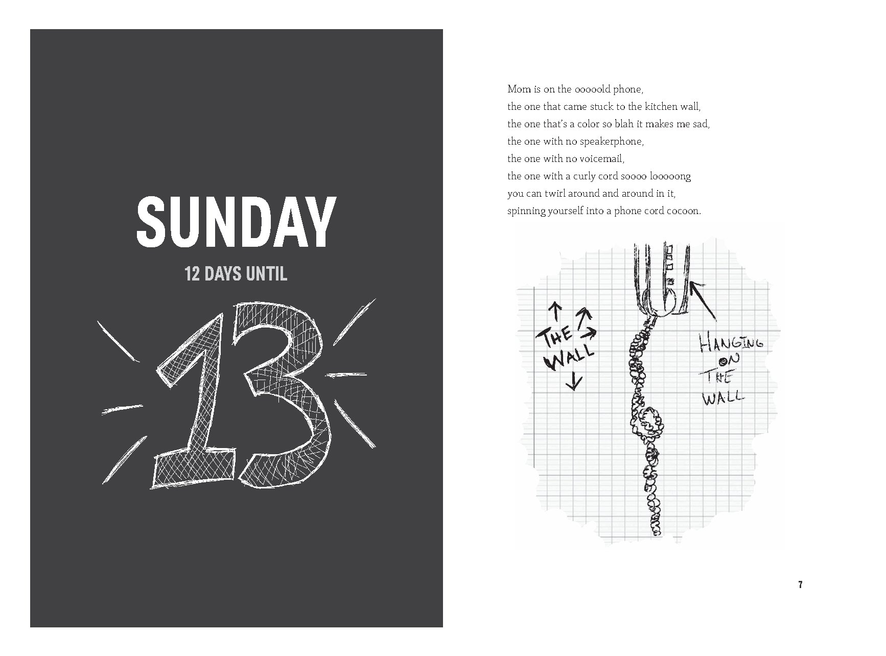 Javier and the Cone of Uncertainty