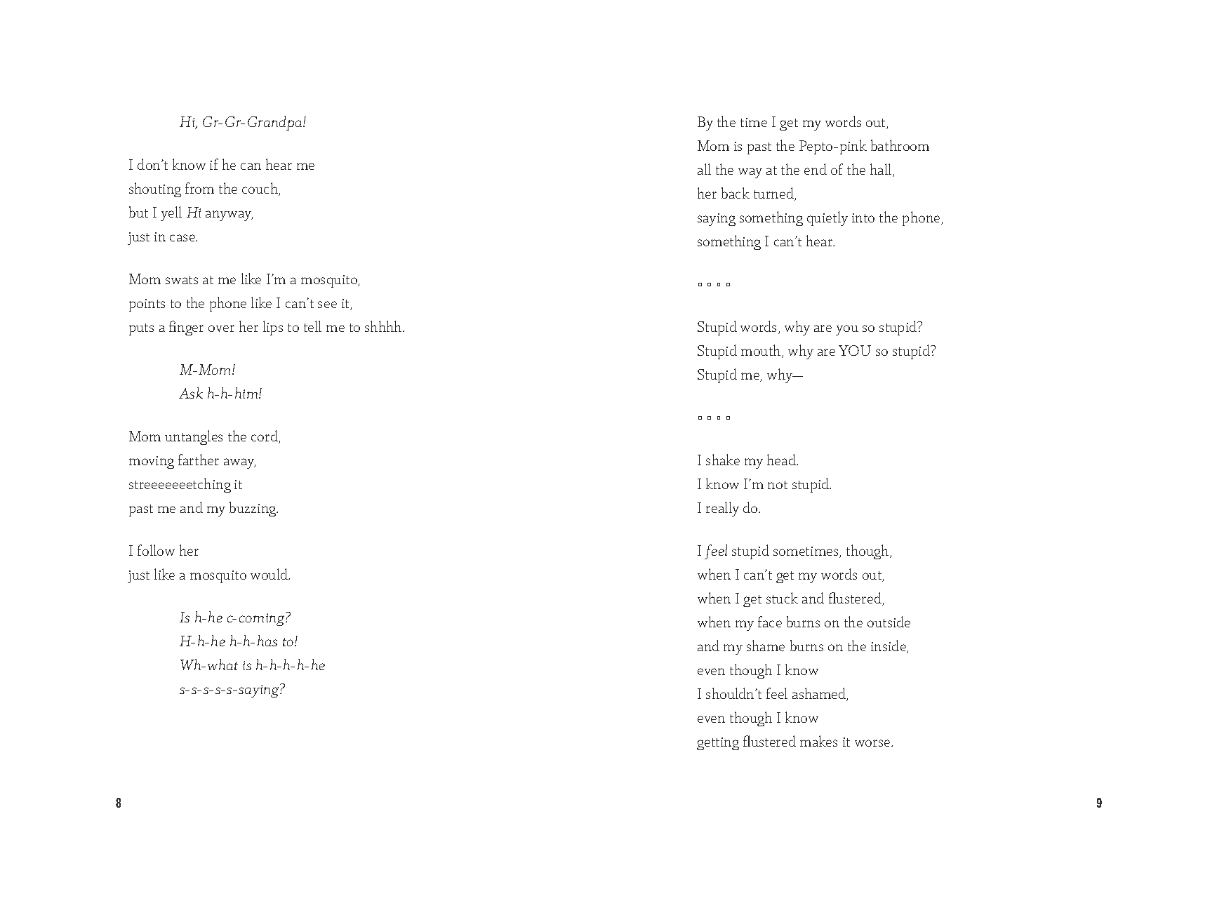 Javier and the Cone of Uncertainty