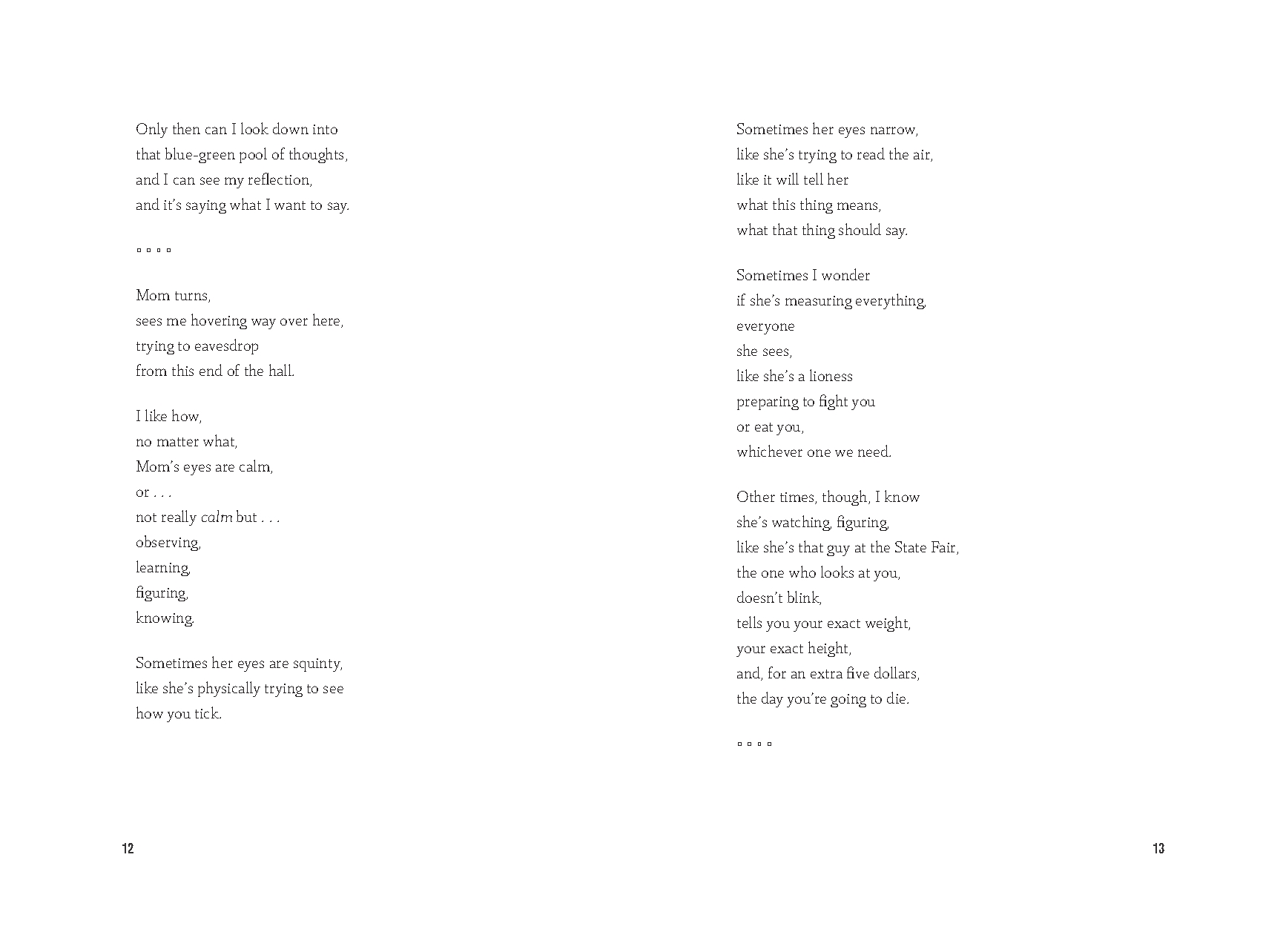 Javier and the Cone of Uncertainty