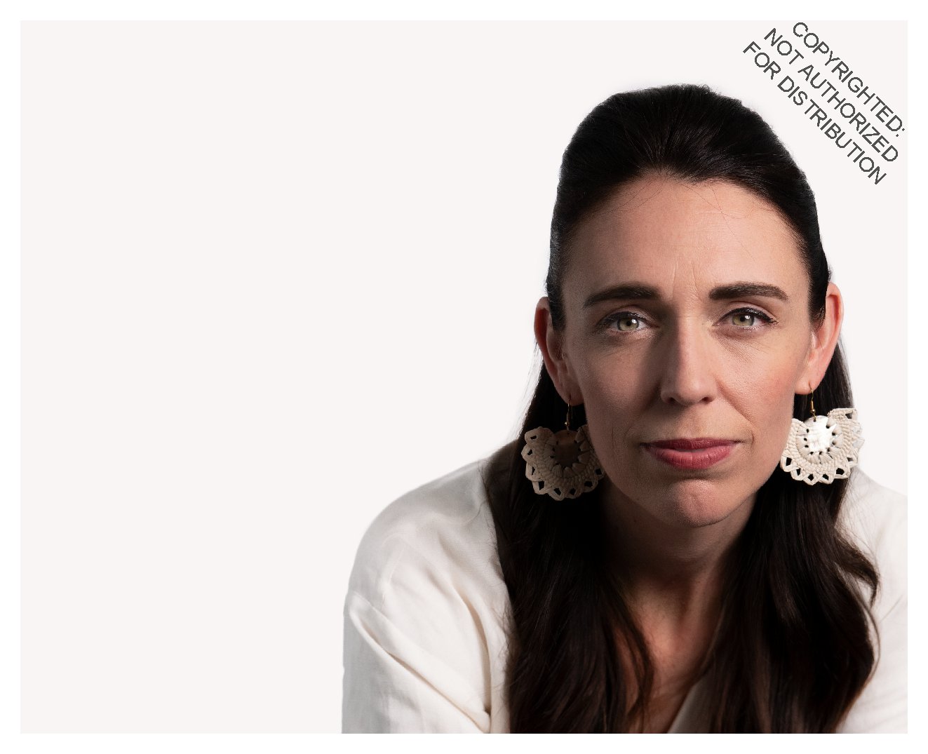 I Know This to Be True: Jacinda Ardern