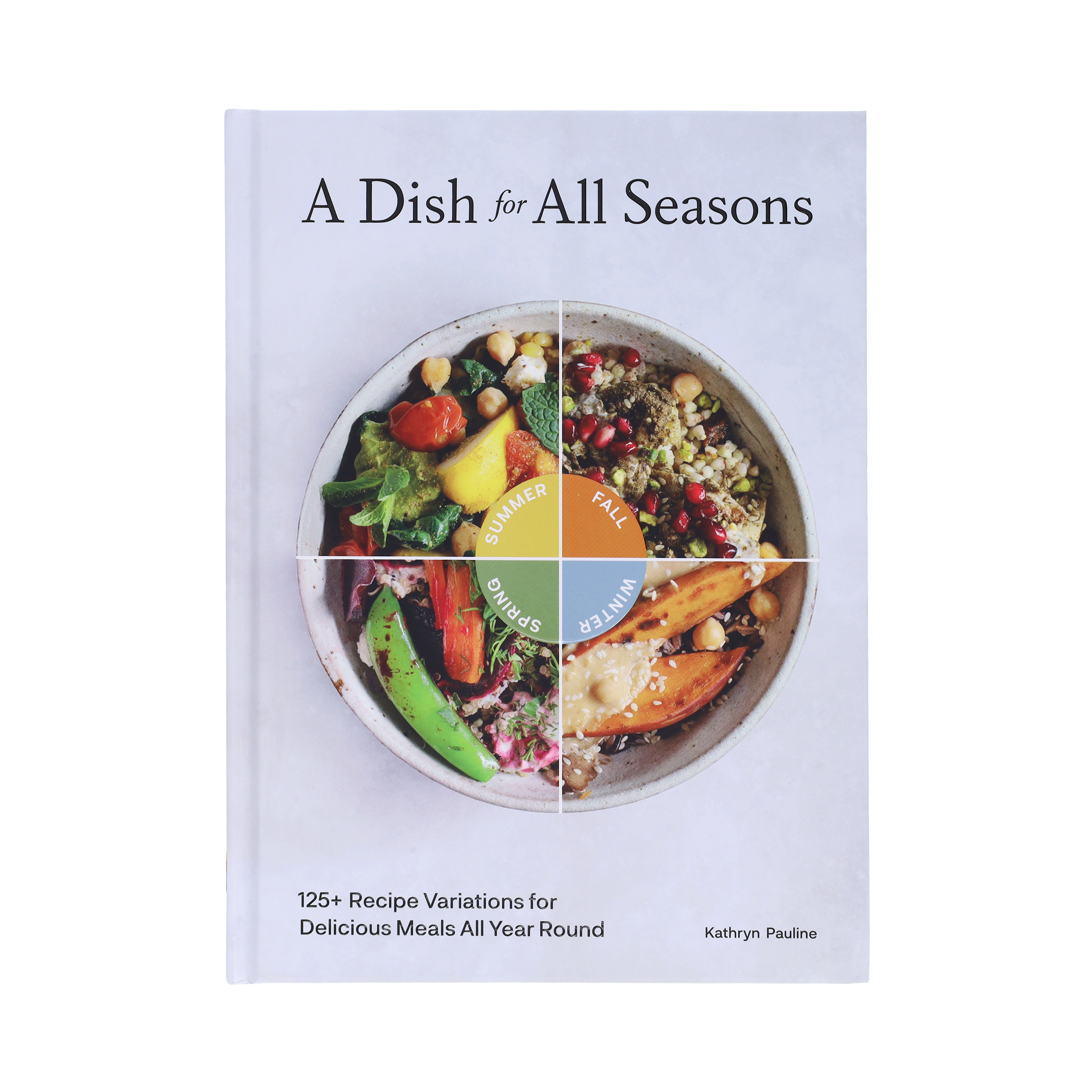 A Dish for All Seasons