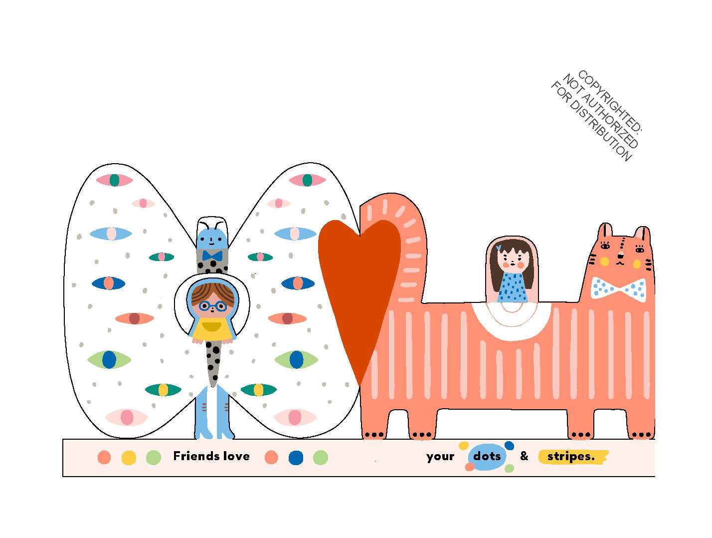 Friendship Carousel