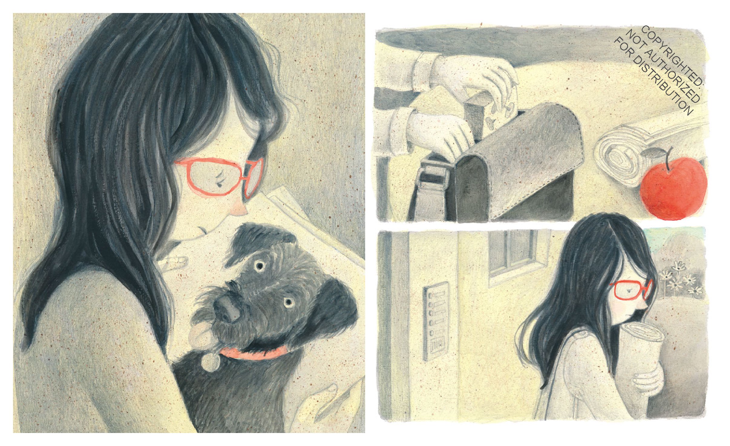 Every Little Kindness