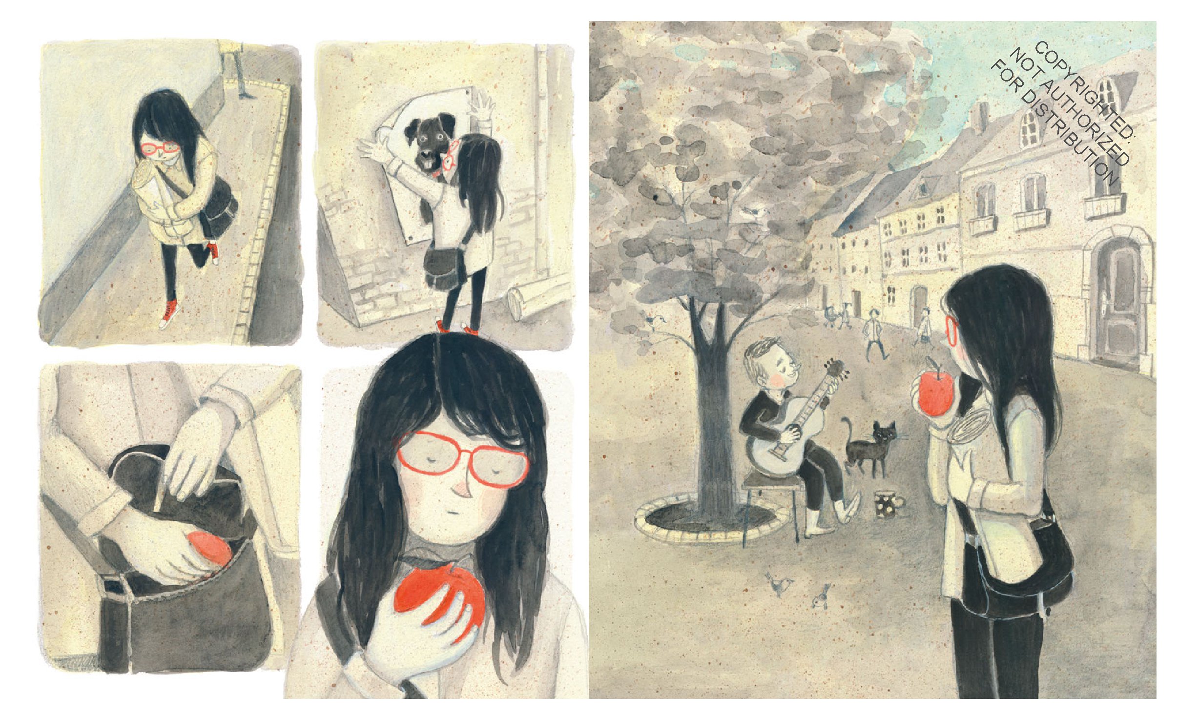 Every Little Kindness